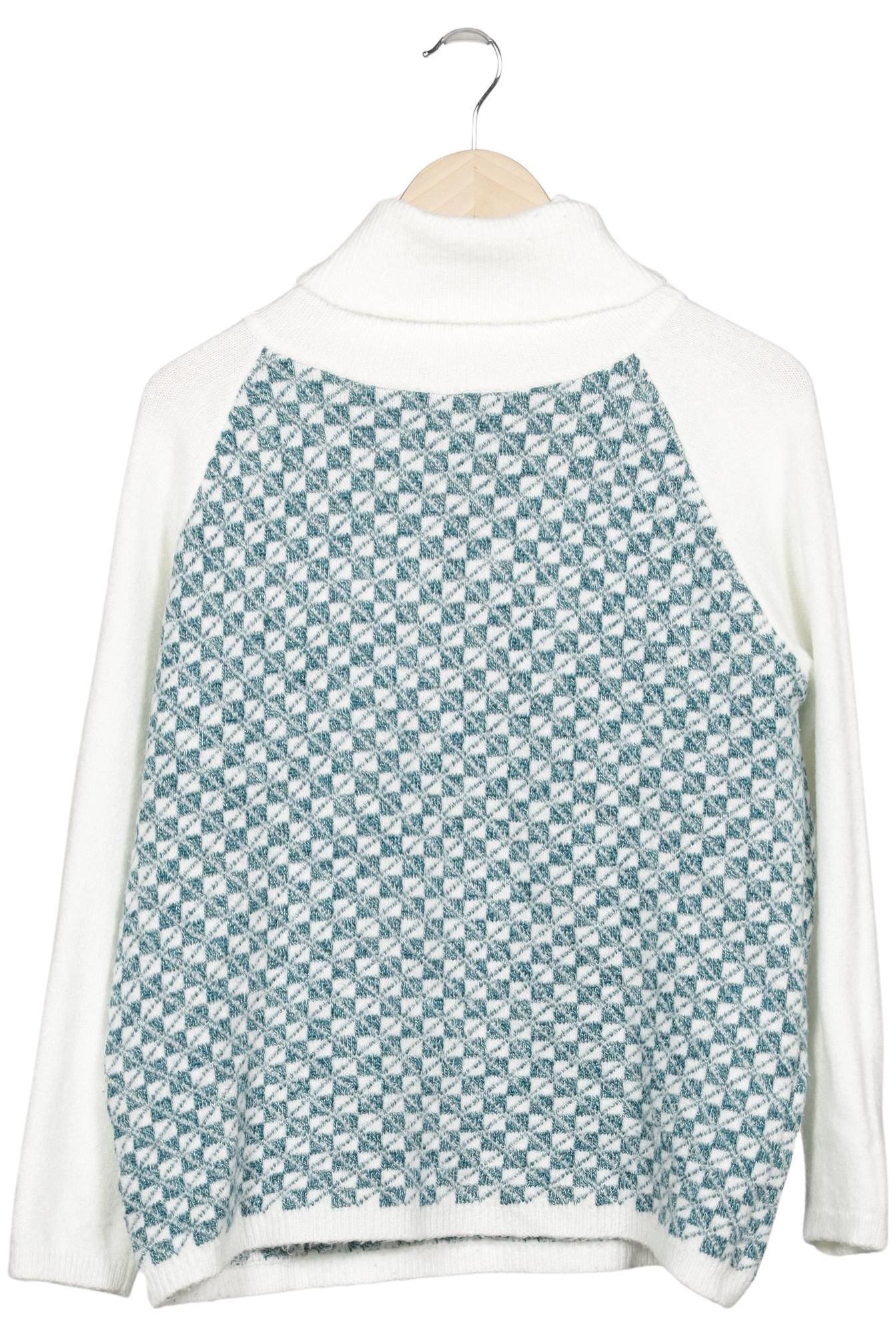 

Mexx Damen Pullover, mehrfarbig, Gr. 38