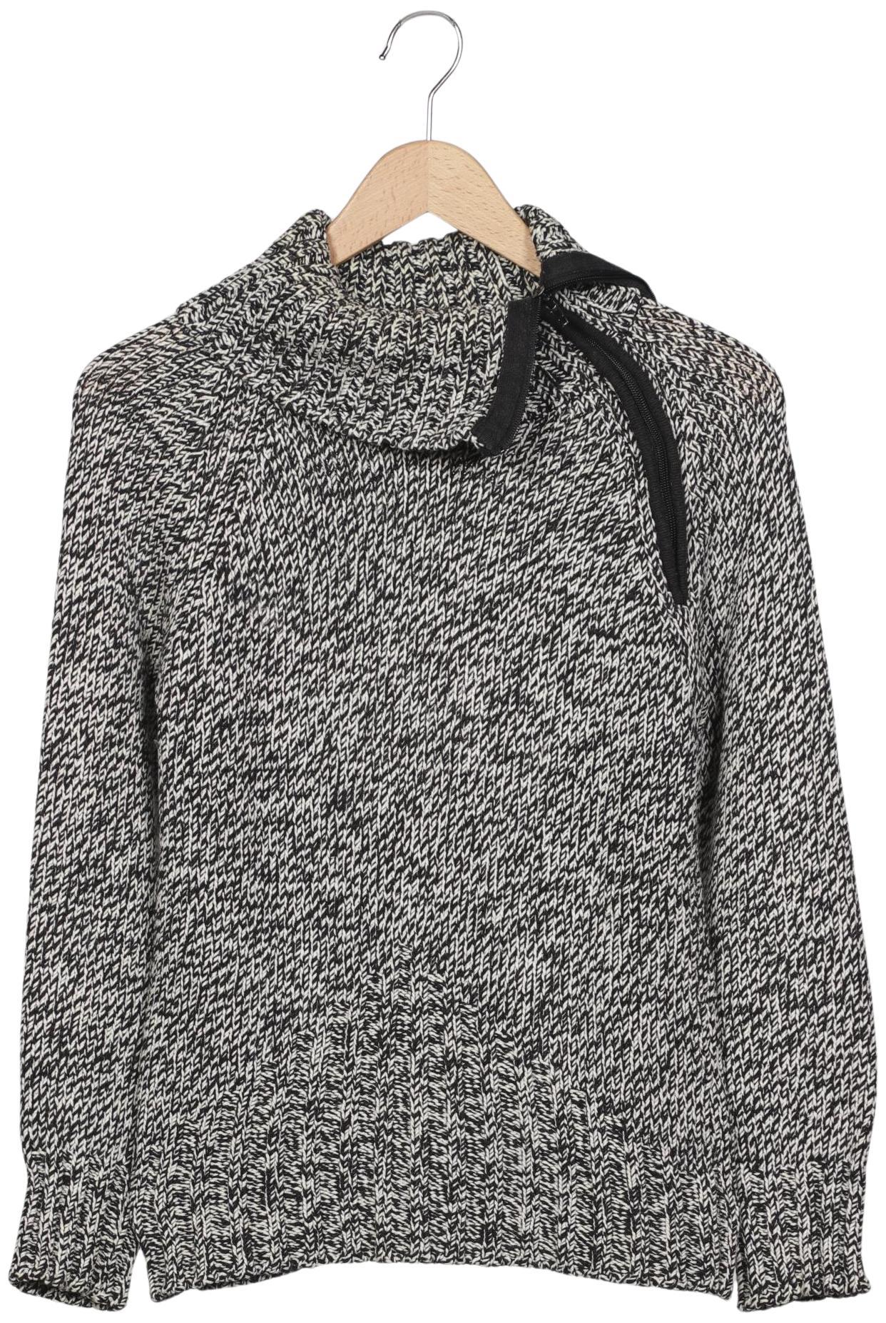 

Mexx Damen Pullover, grau, Gr. 36