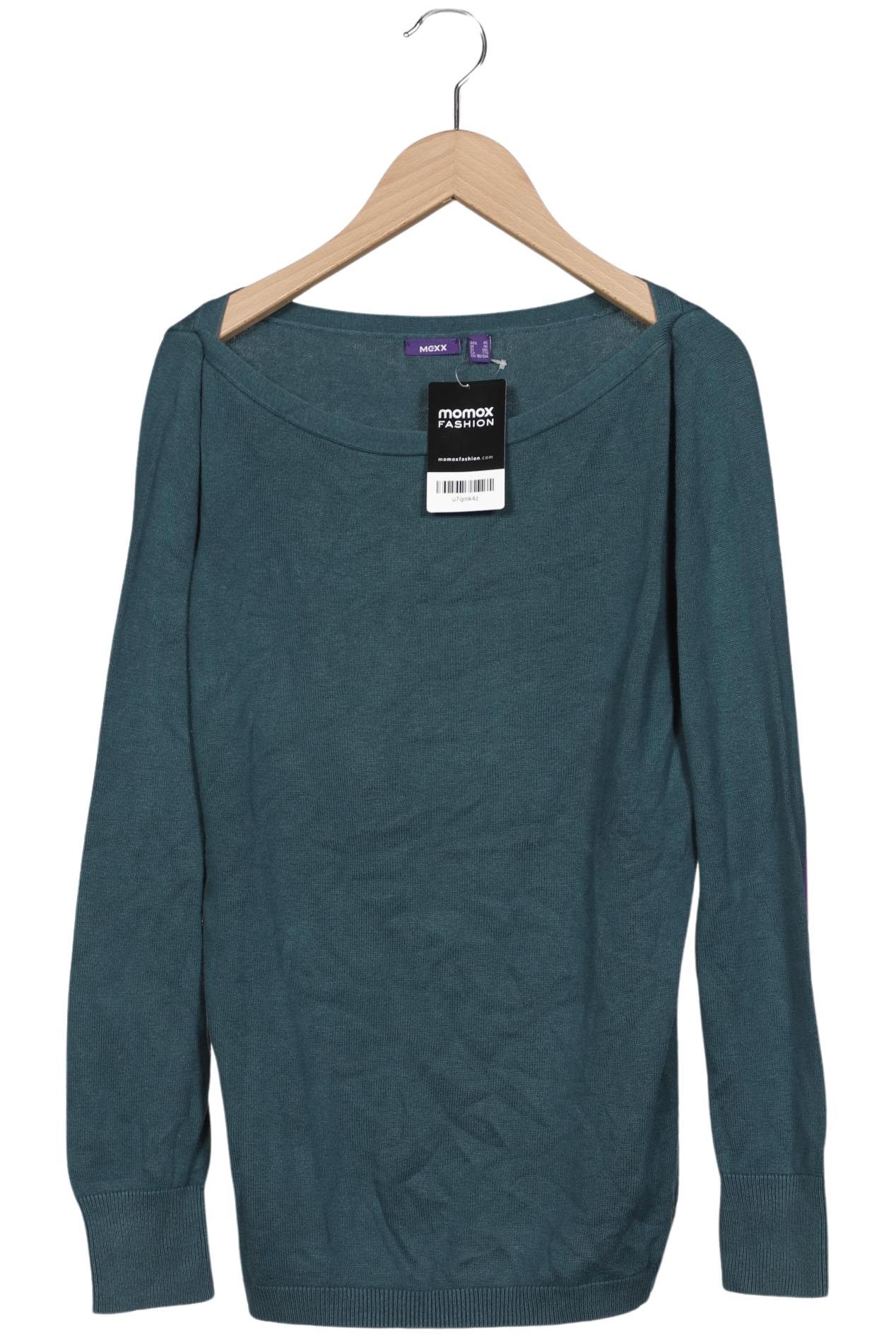 

Mexx Damen Pullover, mehrfarbig, Gr. 46