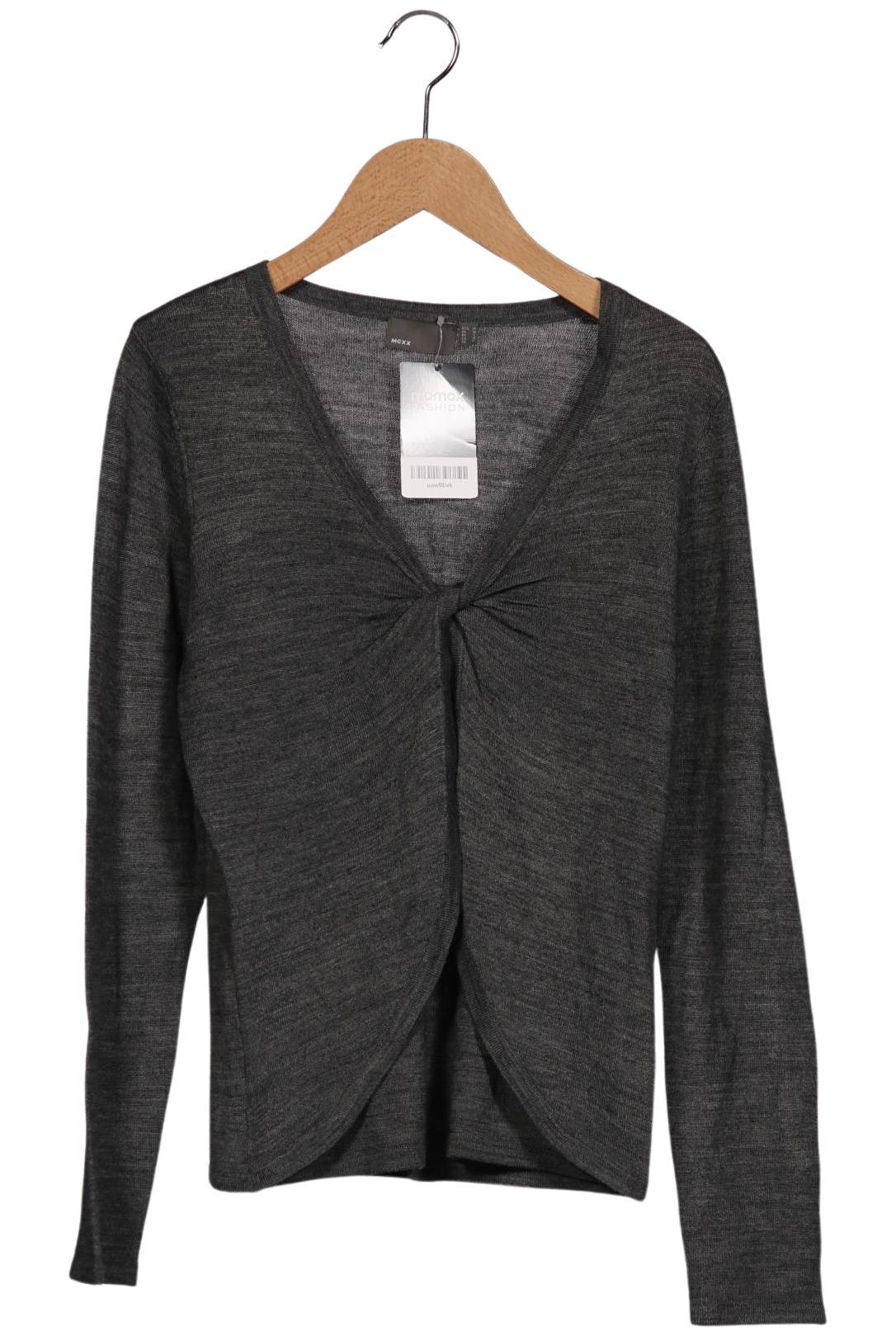 

Mexx Damen Pullover, grau, Gr. 38