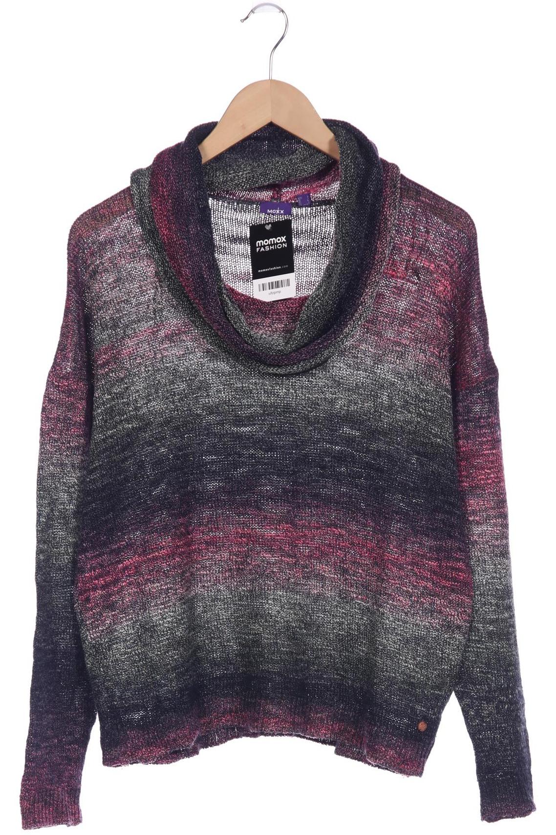 

Mexx Damen Pullover, mehrfarbig, Gr. 42