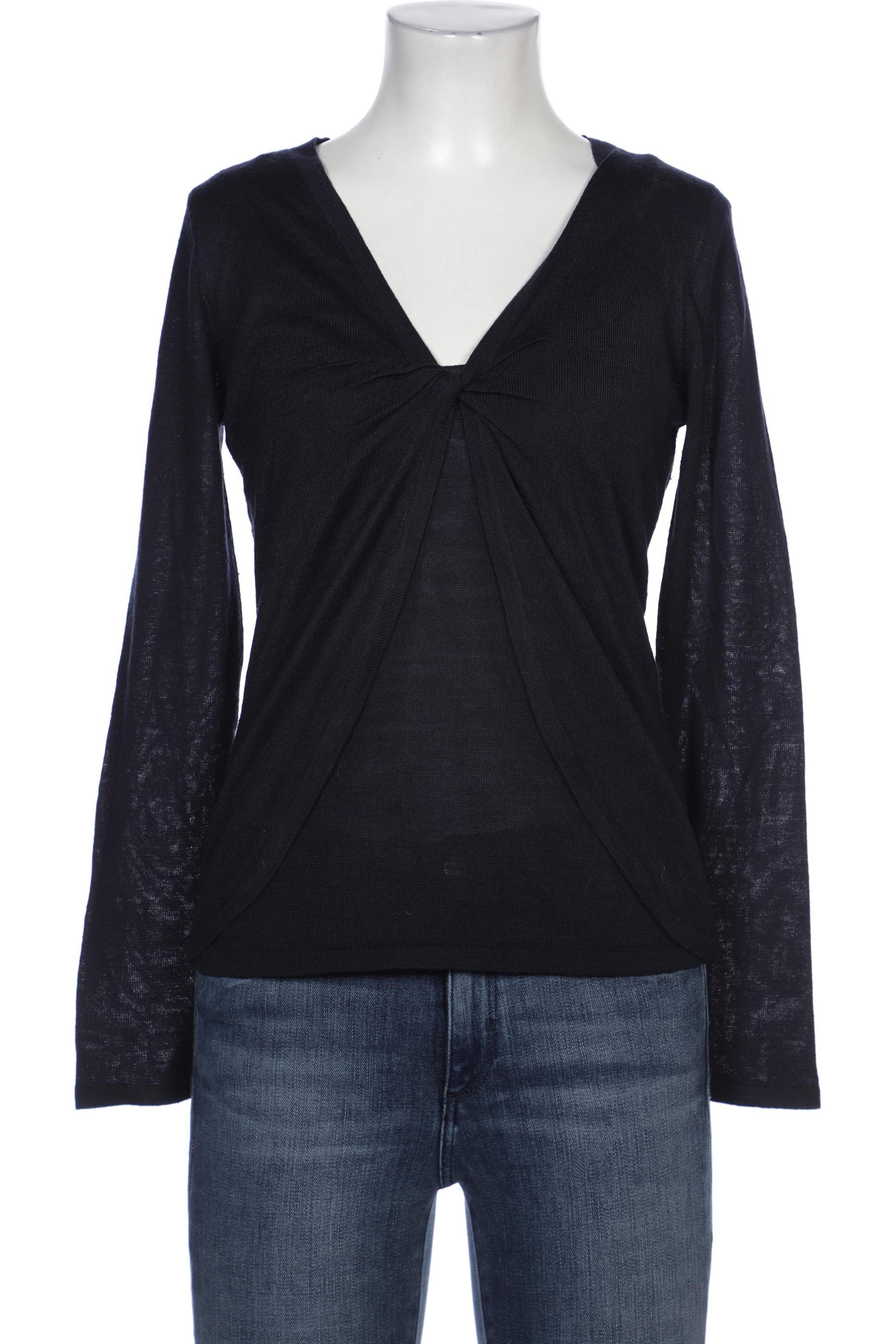 

MEXX Damen Pullover, marineblau