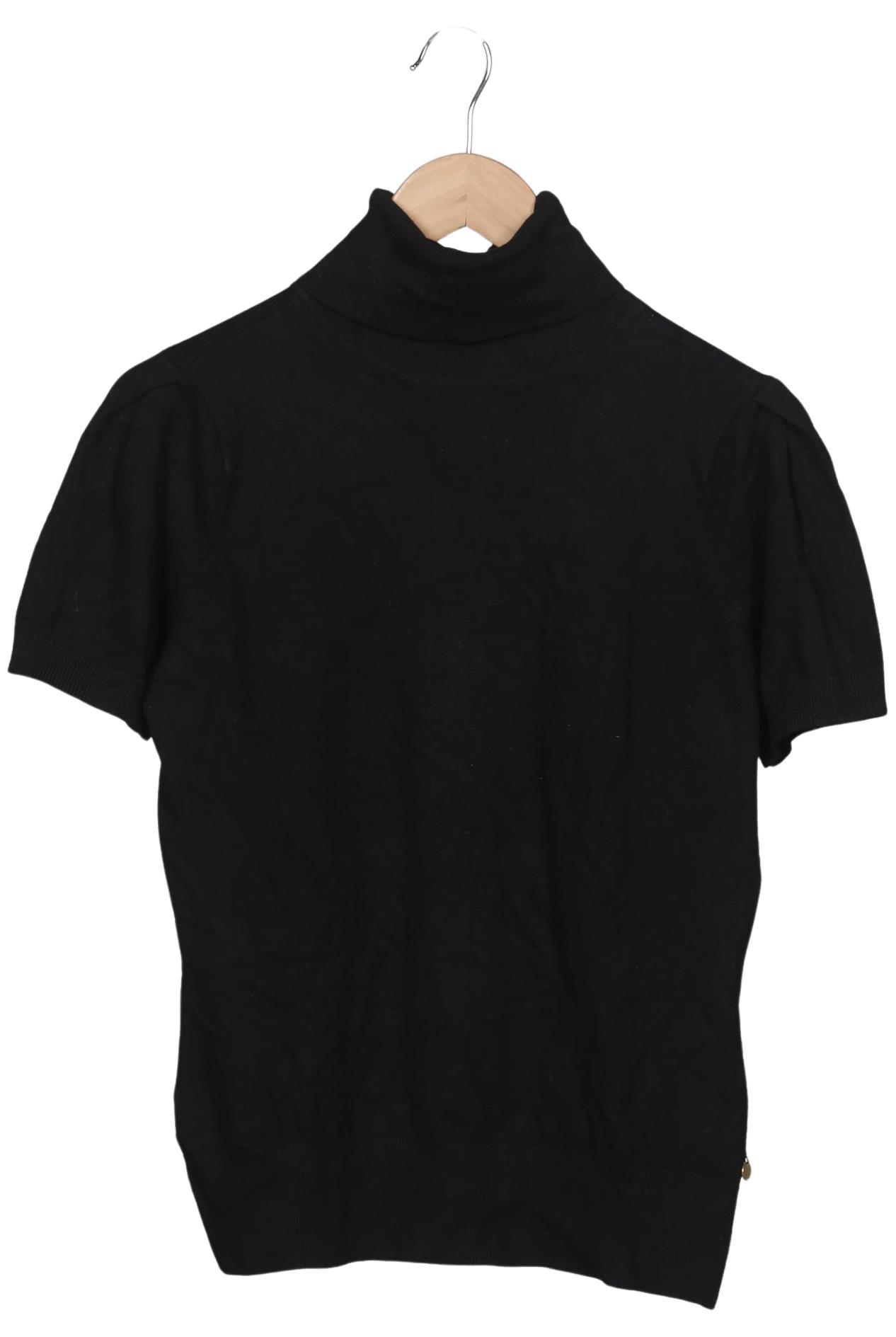 

Mexx Damen Pullover, schwarz, Gr. 38