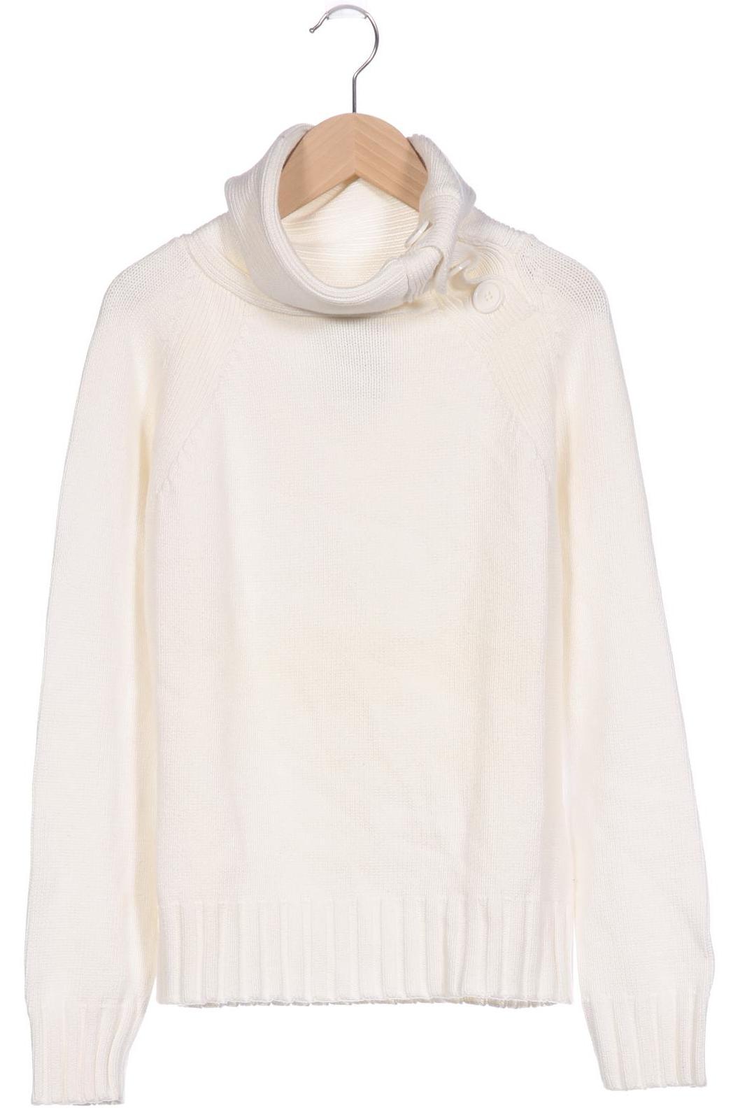 

Mexx Damen Pullover, weiß, Gr. 42