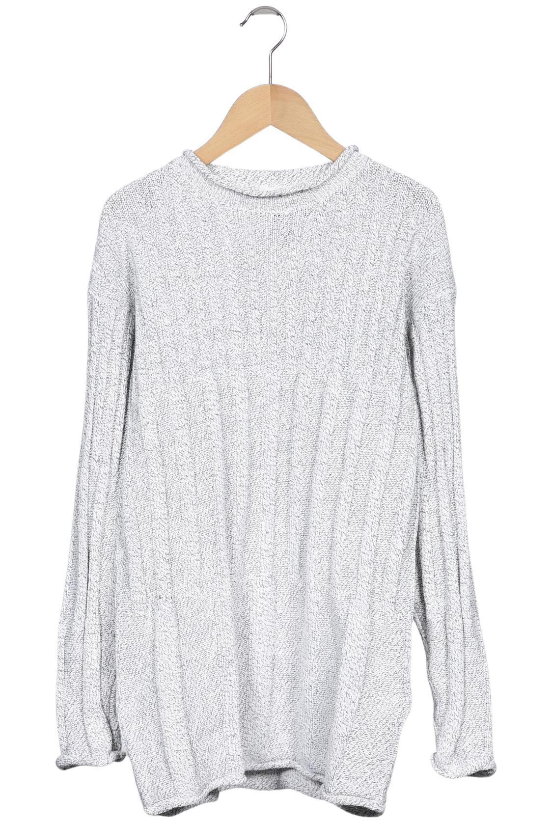 

Mexx Damen Pullover, grau, Gr. 38