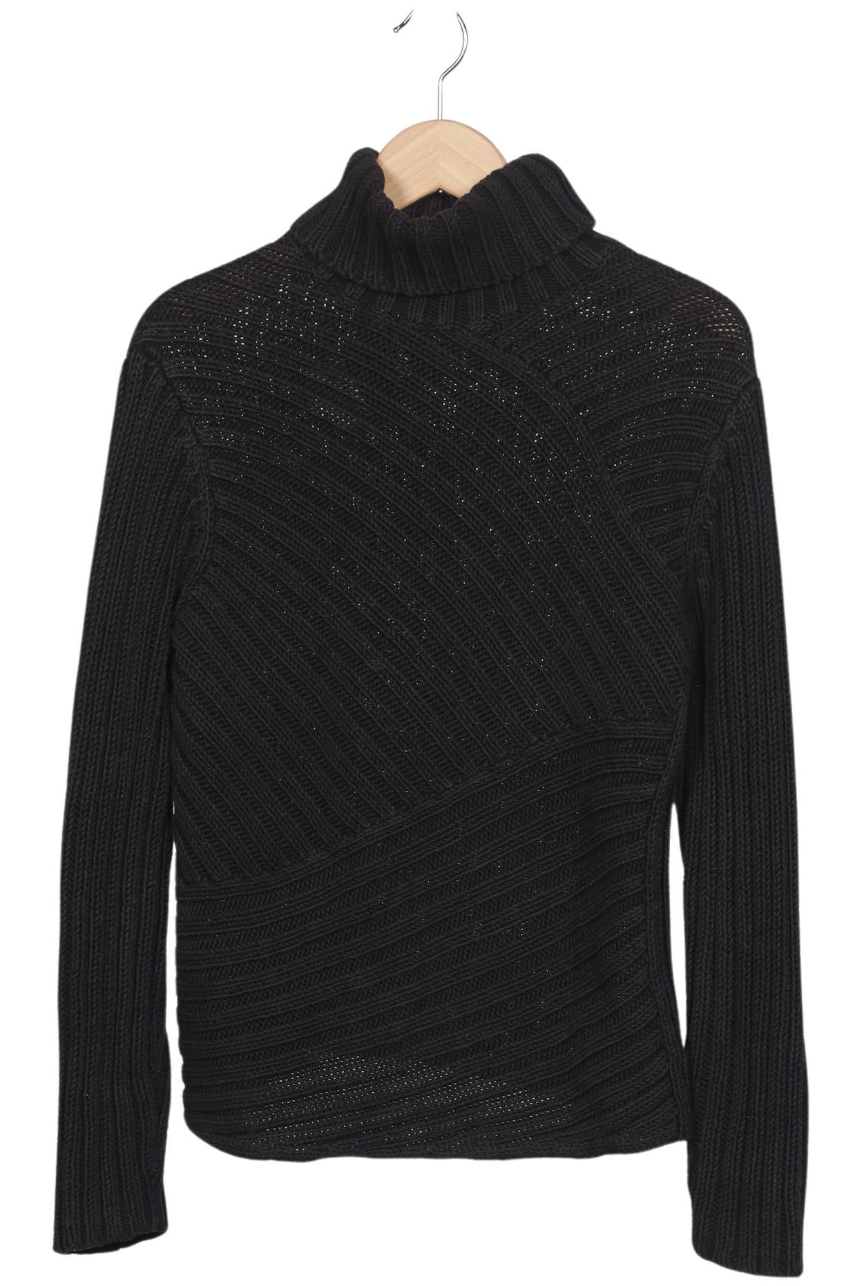 

Mexx Damen Pullover, schwarz, Gr. 42