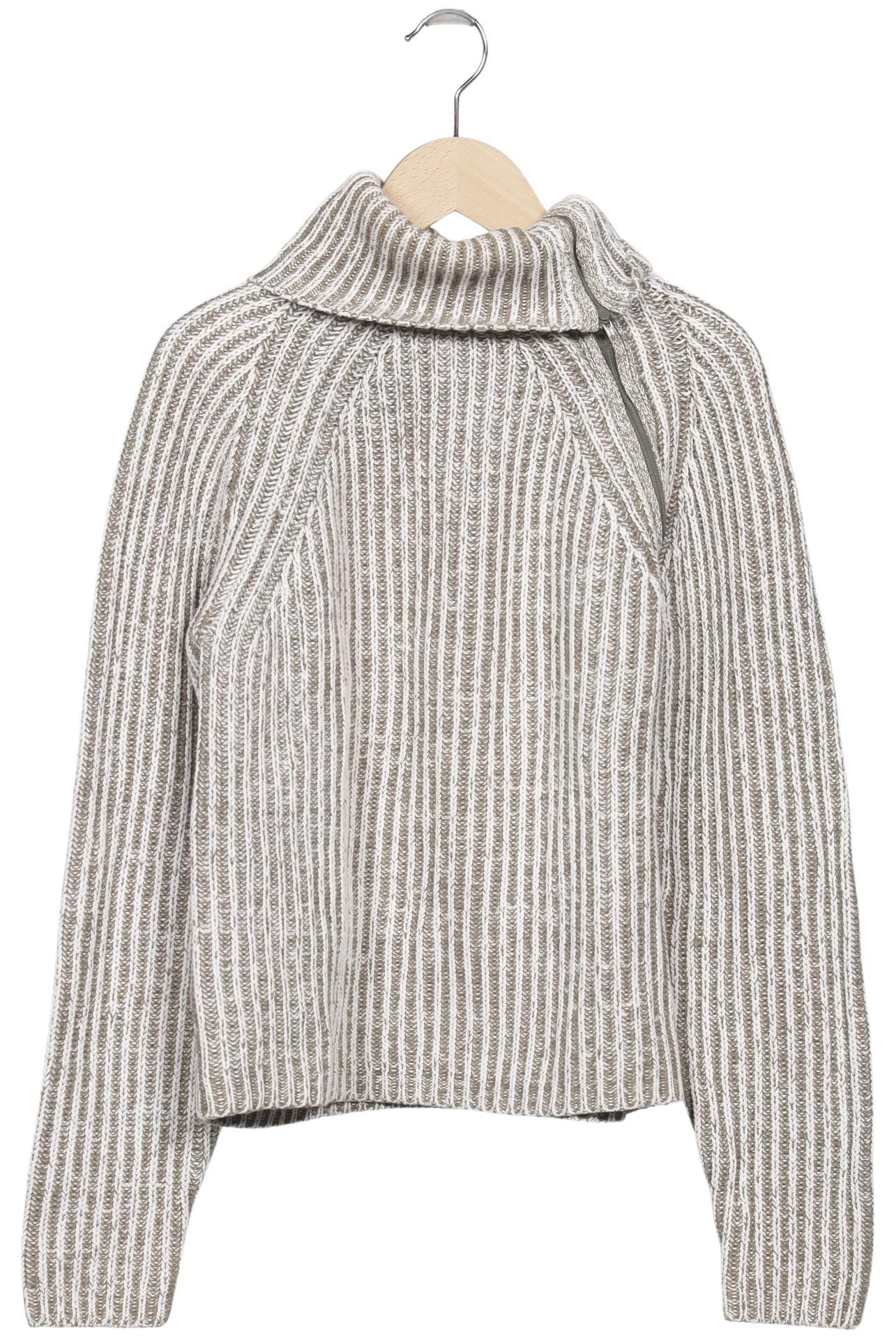 

Mexx Damen Pullover, beige, Gr. 42