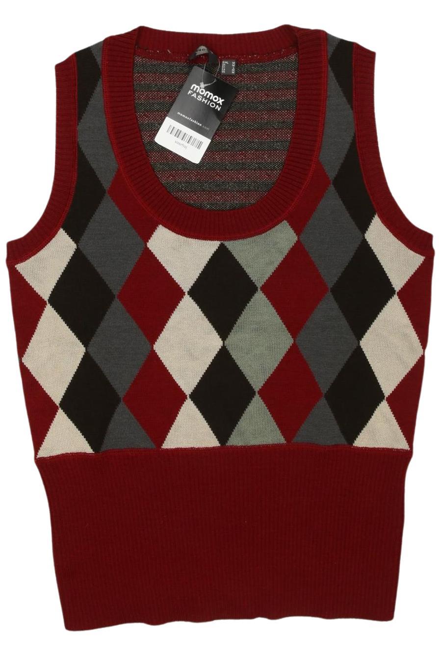 

Mexx Damen Pullover, mehrfarbig, Gr. 38