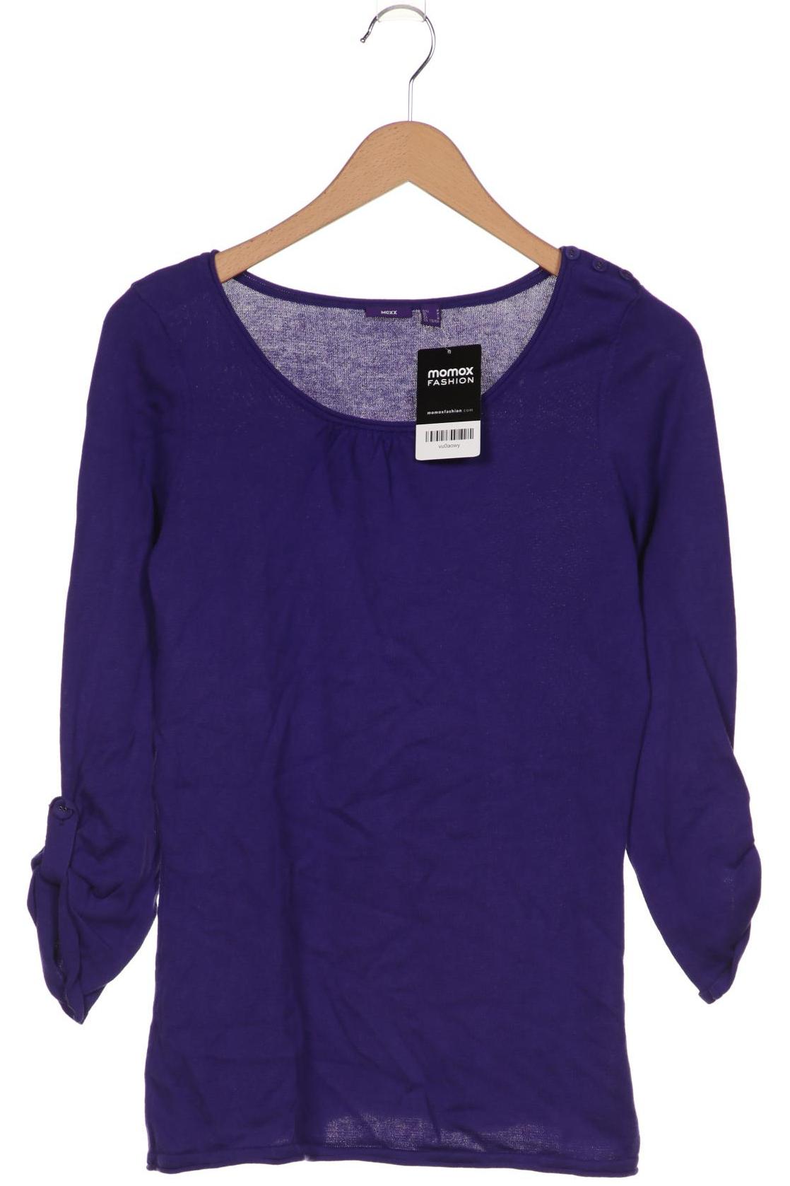 

Mexx Damen Pullover, flieder, Gr. 38