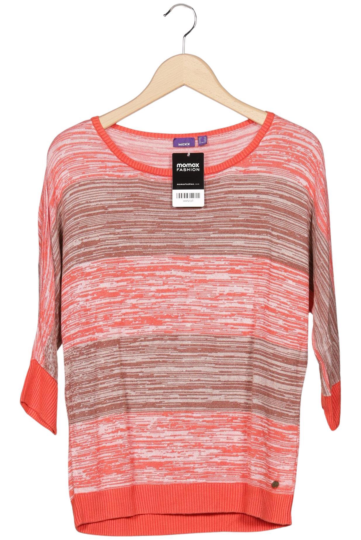 

Mexx Damen Pullover, mehrfarbig, Gr. 46