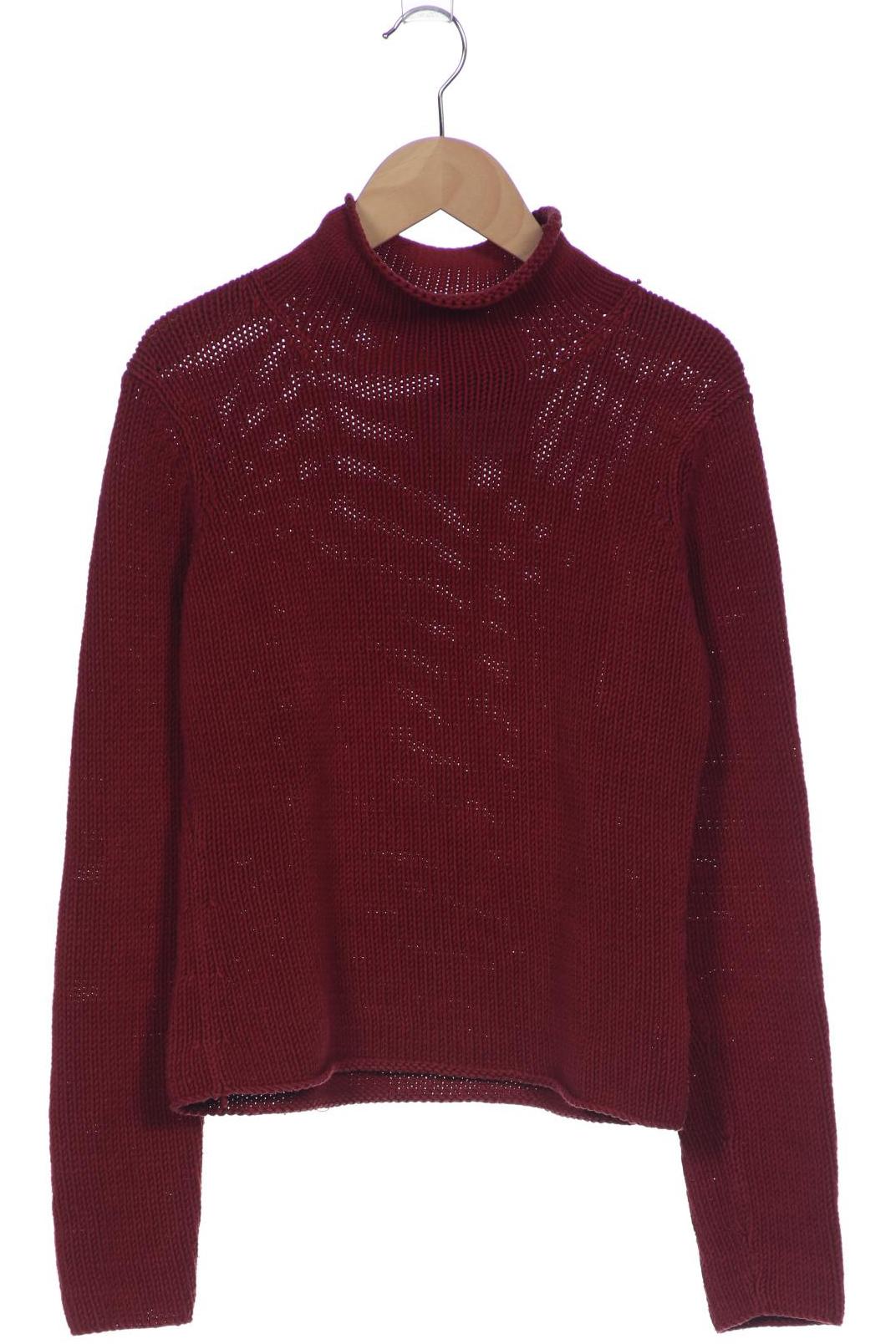 

Mexx Damen Pullover, bordeaux, Gr. 36