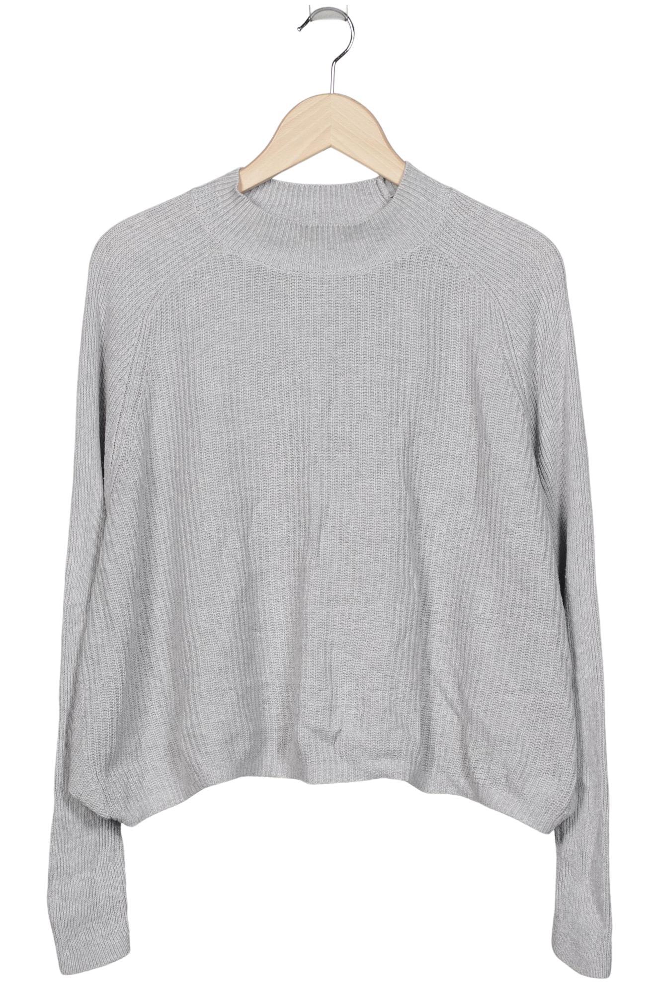 

Mexx Damen Pullover, grau, Gr. 38