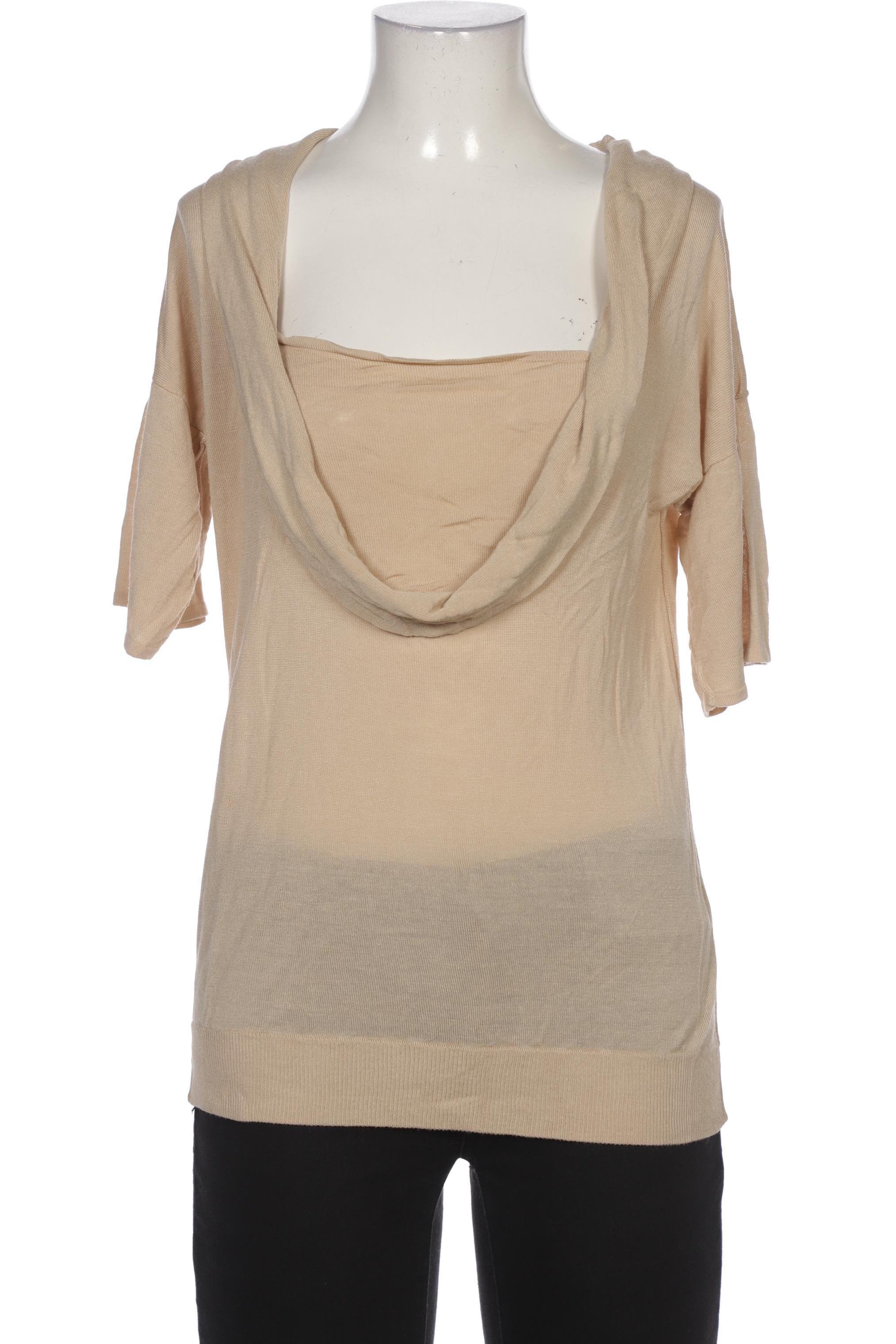 

MEXX Damen Pullover, beige