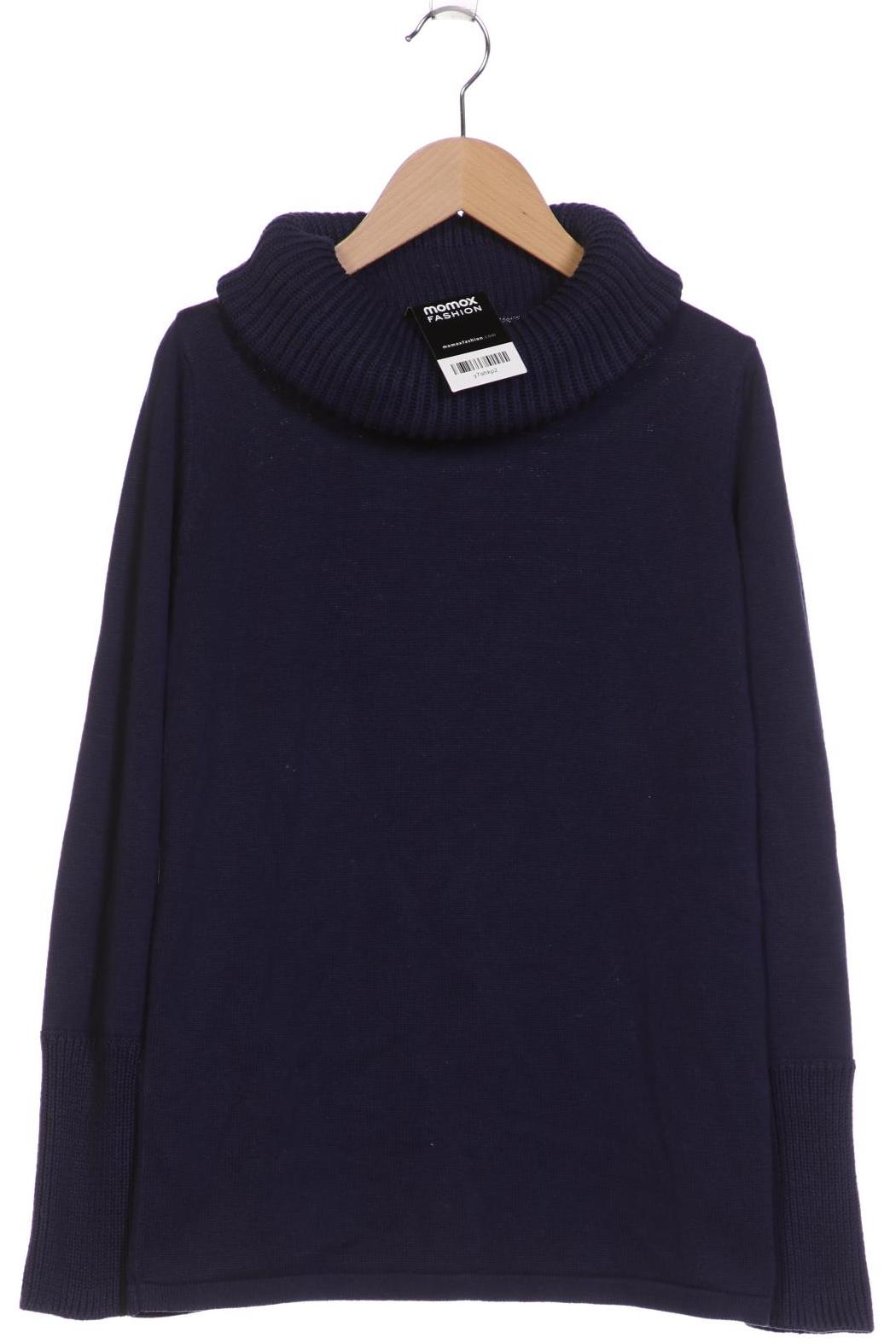 

Mexx Damen Pullover, marineblau, Gr. 36