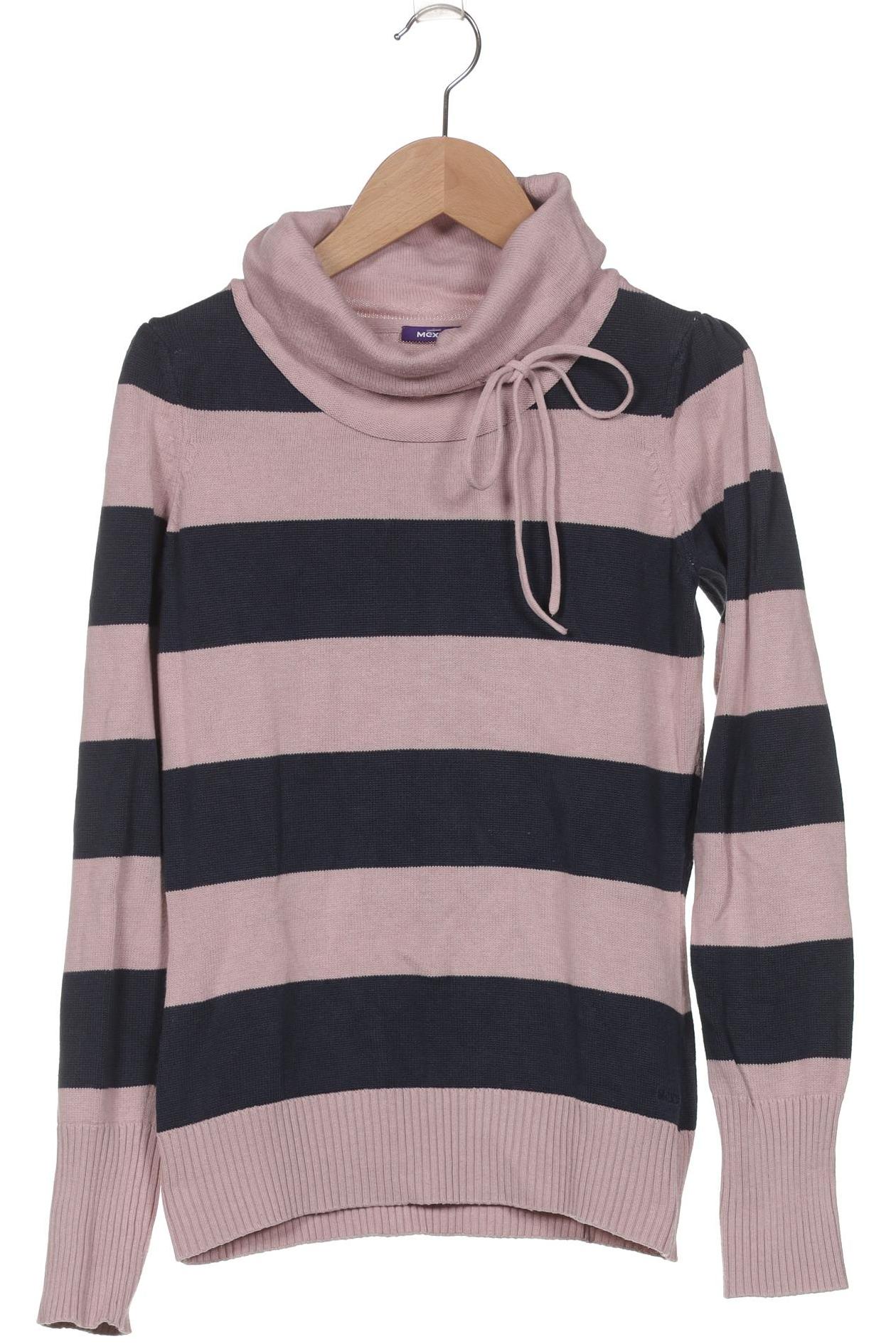 

Mexx Damen Pullover, pink, Gr. 36