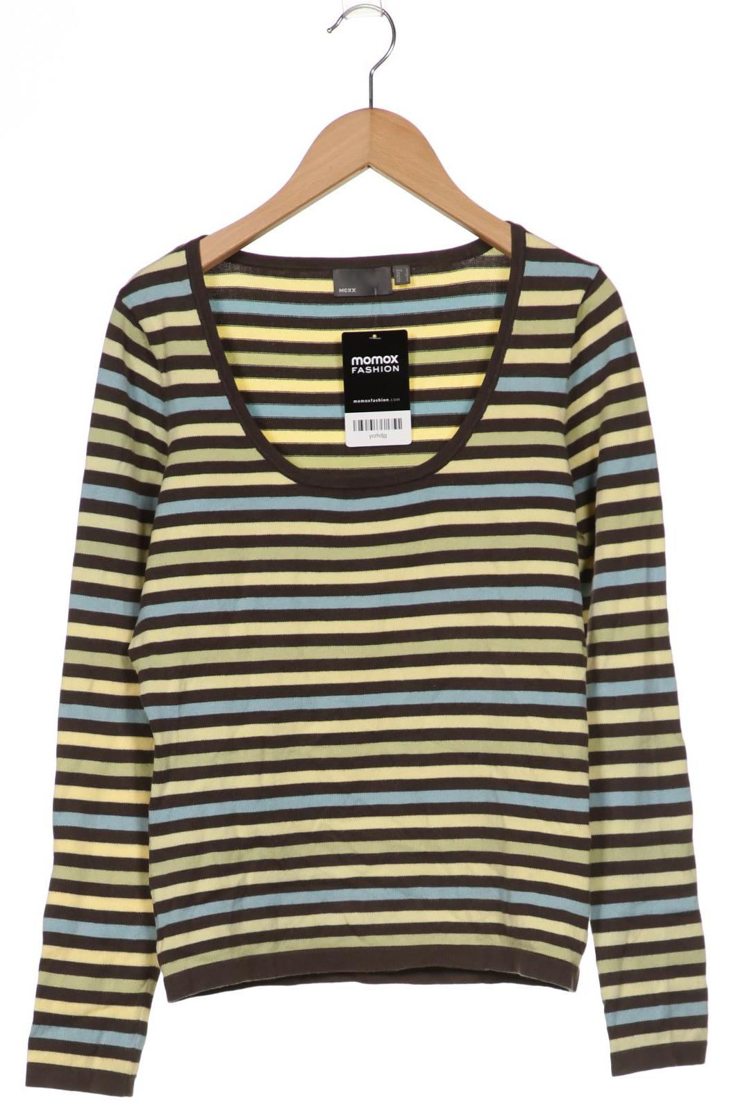 

MEXX Damen Pullover, braun