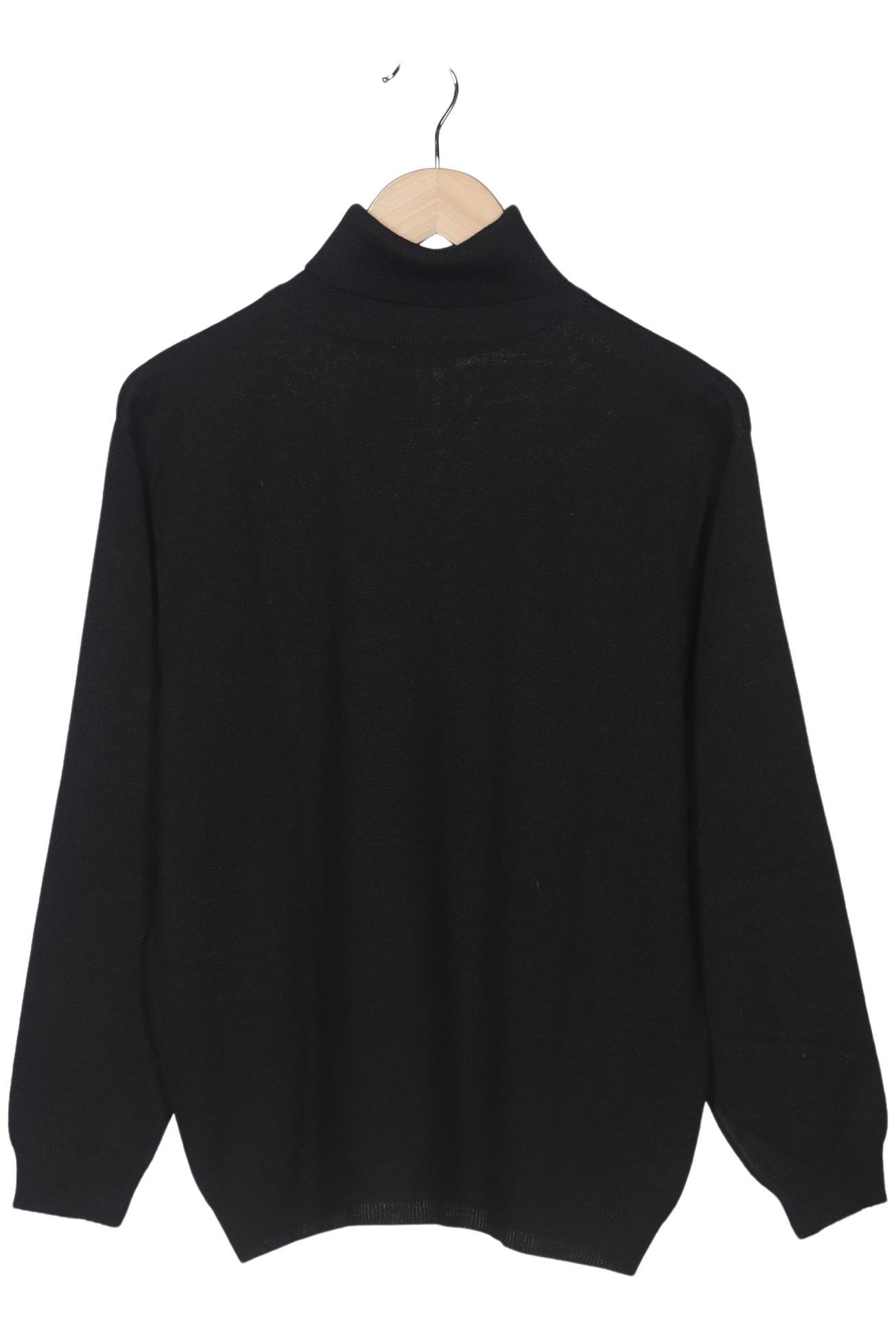 

Mexx Damen Pullover, schwarz, Gr. 44