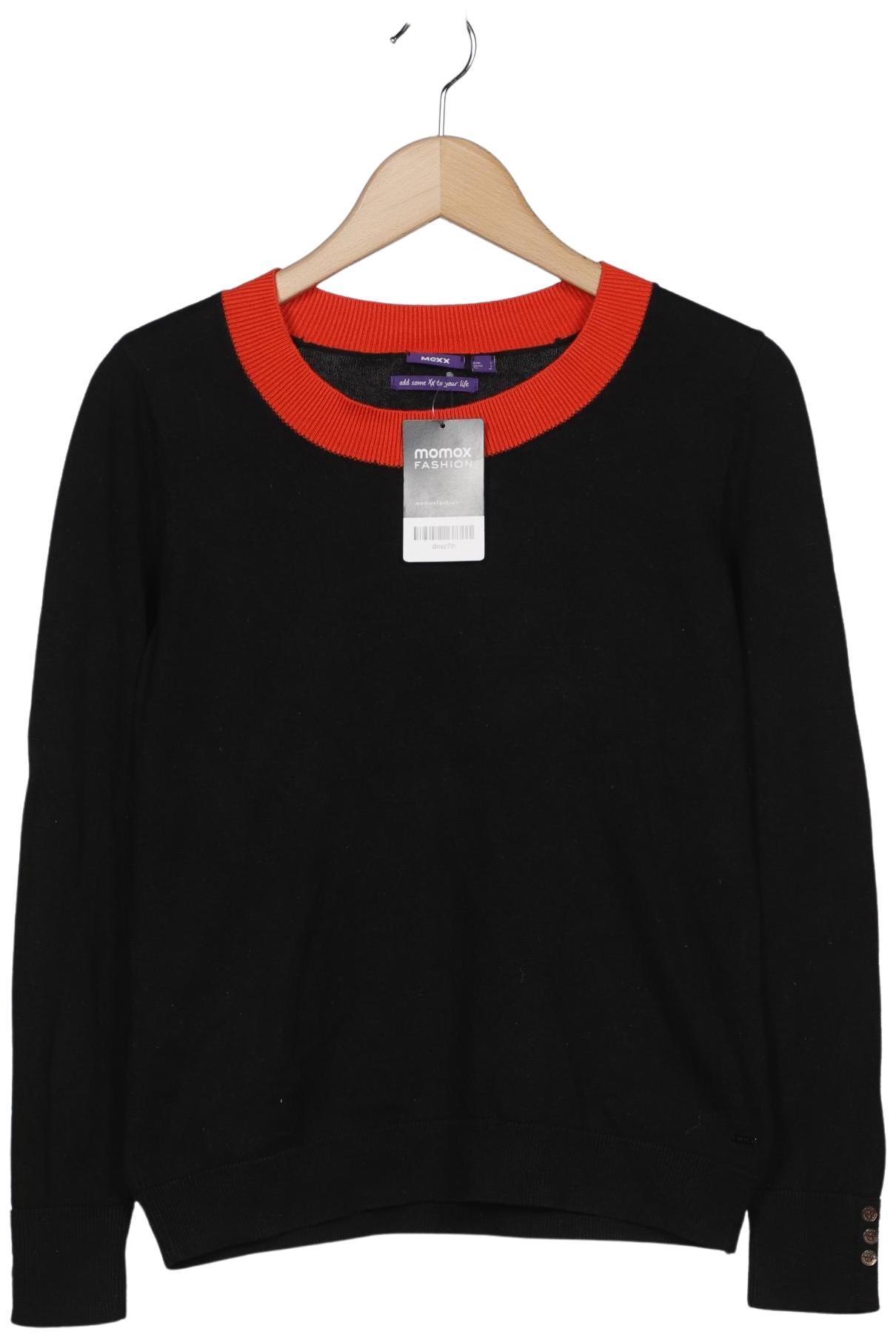 

Mexx Damen Pullover, mehrfarbig, Gr. 42