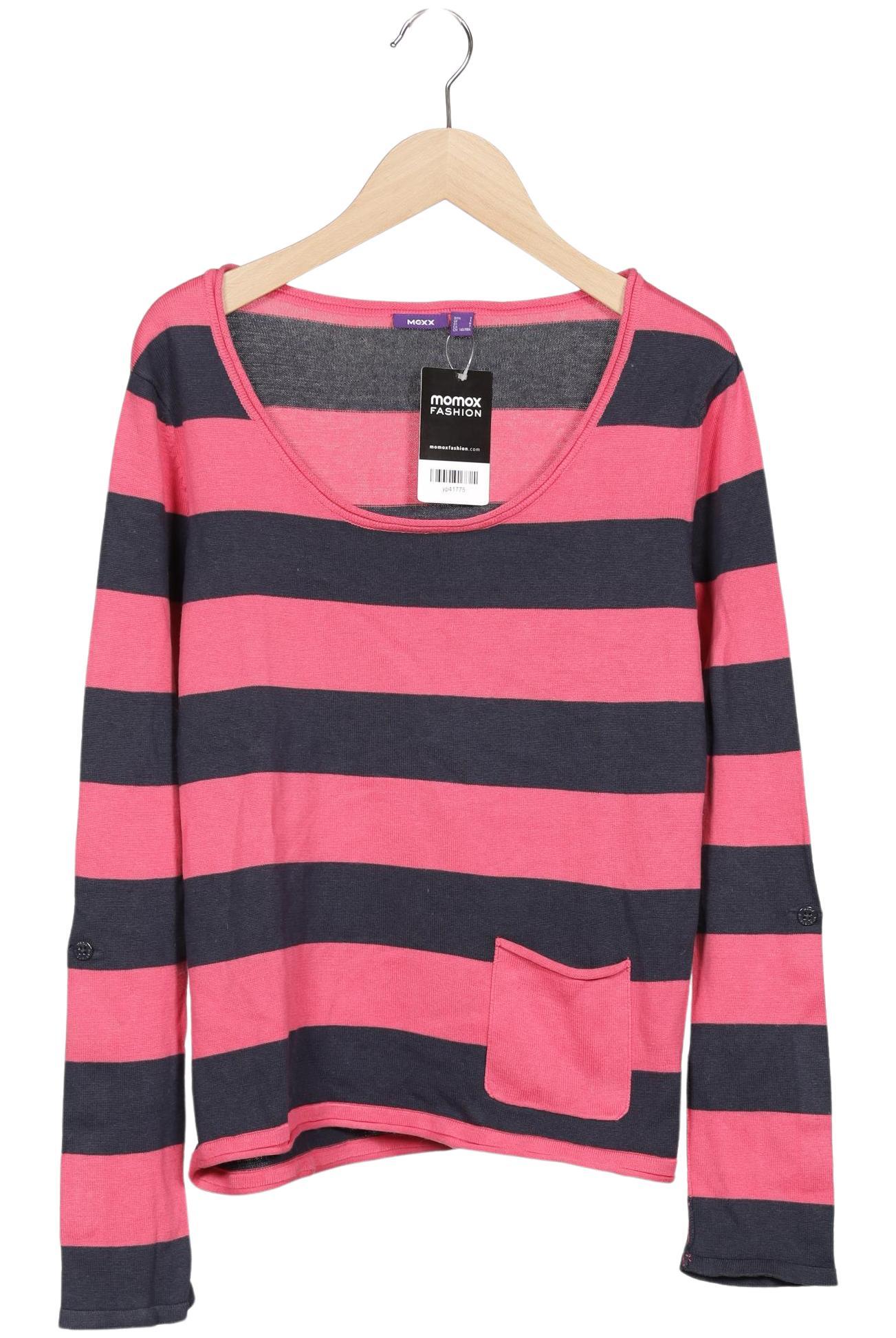 

Mexx Damen Pullover, mehrfarbig, Gr. 36