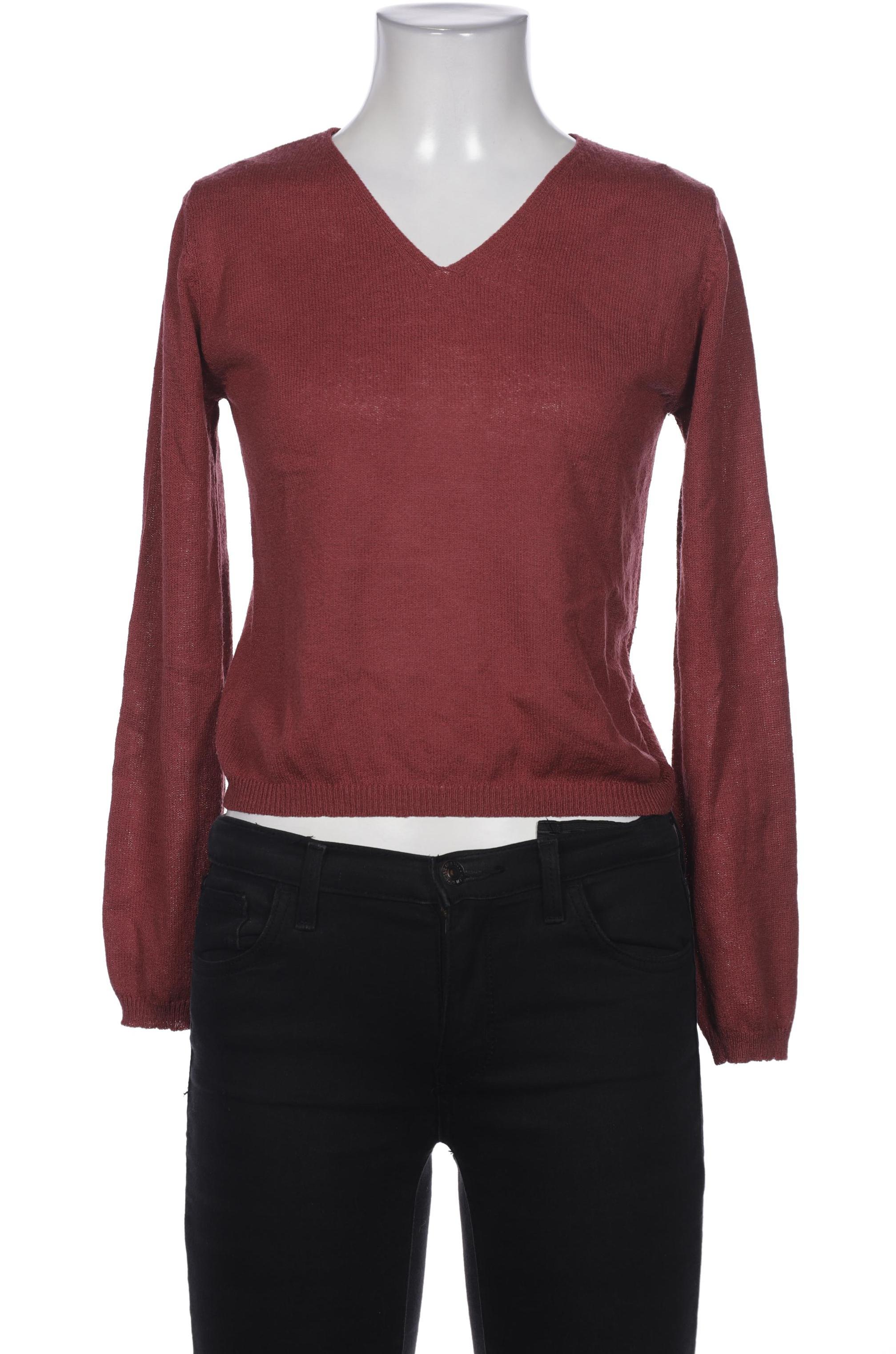 

Mexx Damen Pullover, rot, Gr. 36
