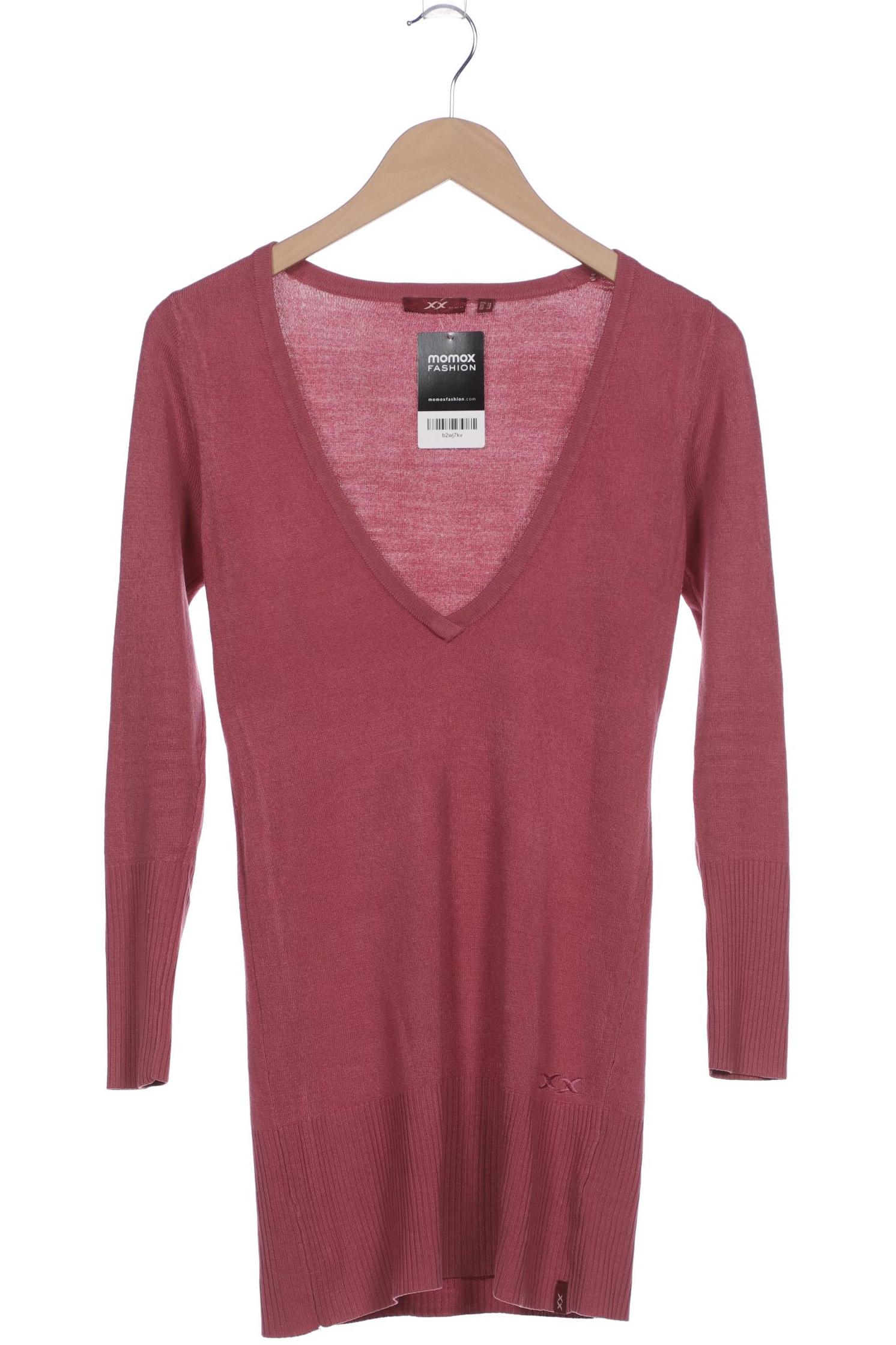 Thumbnail - Mexx Damen Pullover, pink, Gr. 34