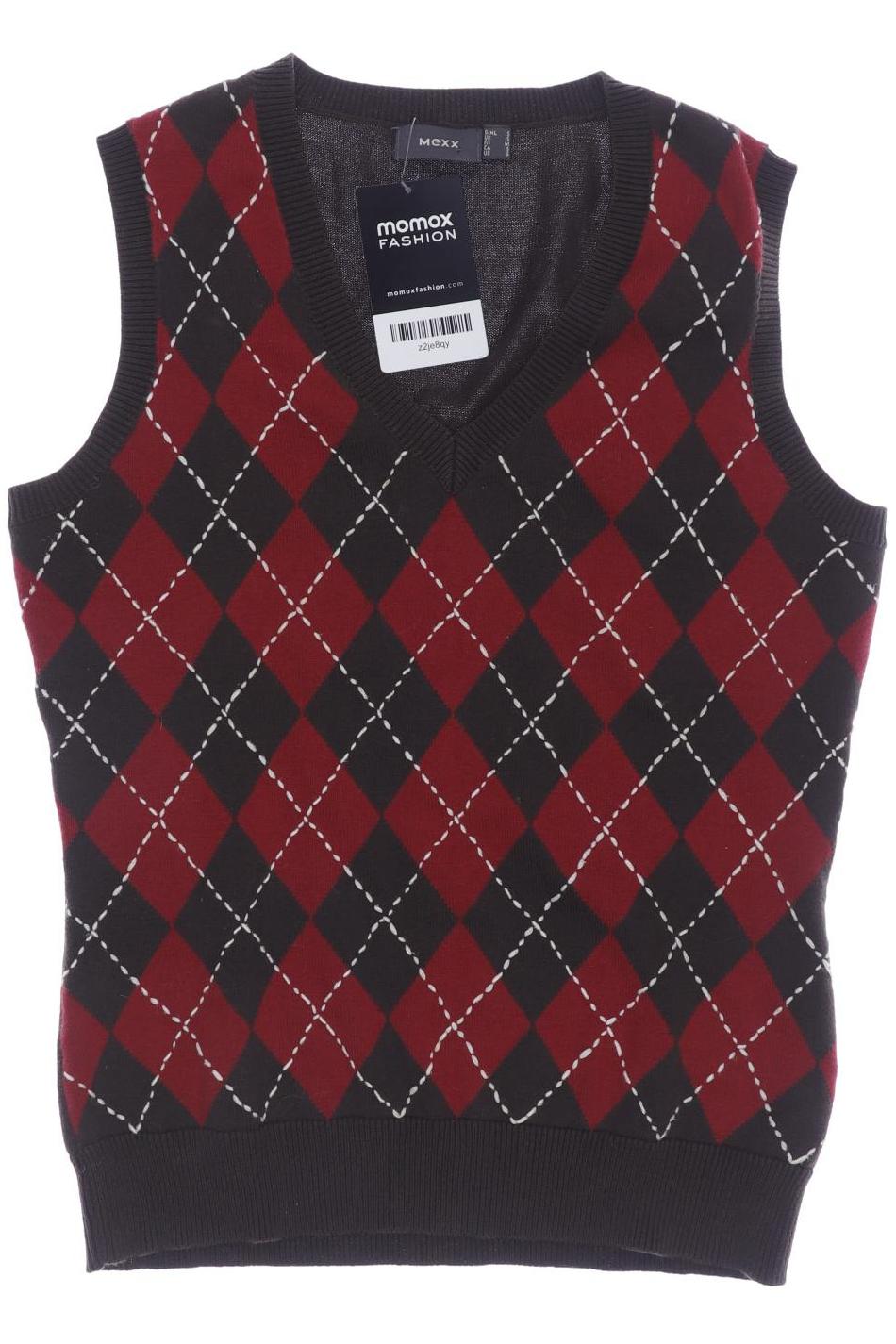 

MEXX Damen Pullover, braun