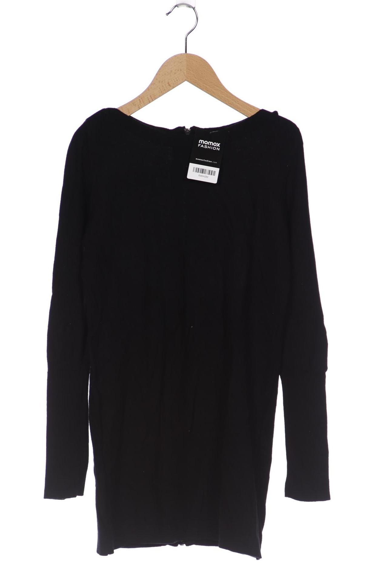 

Mexx Damen Pullover, schwarz, Gr. 34