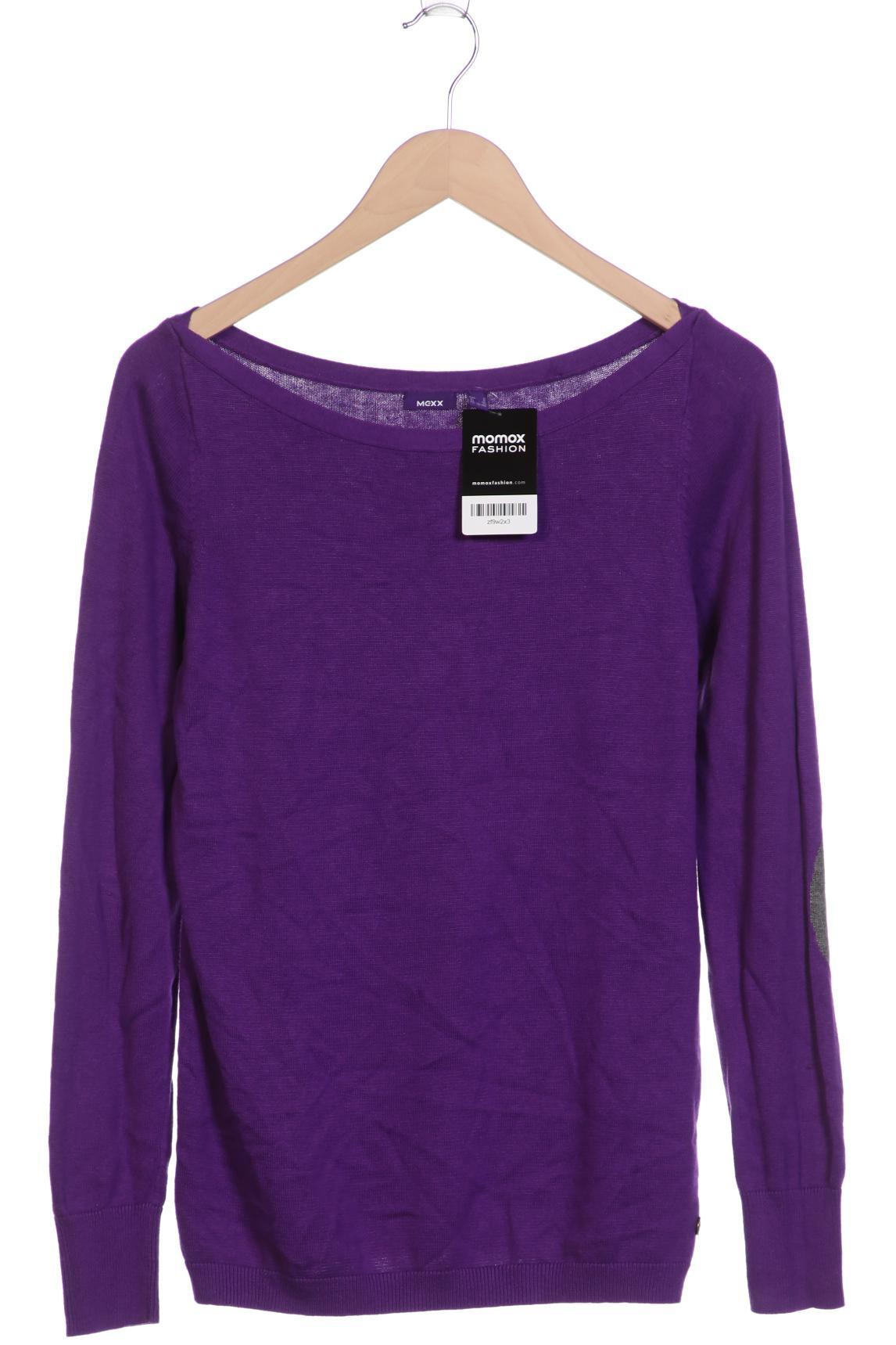 

MEXX Damen Pullover, flieder