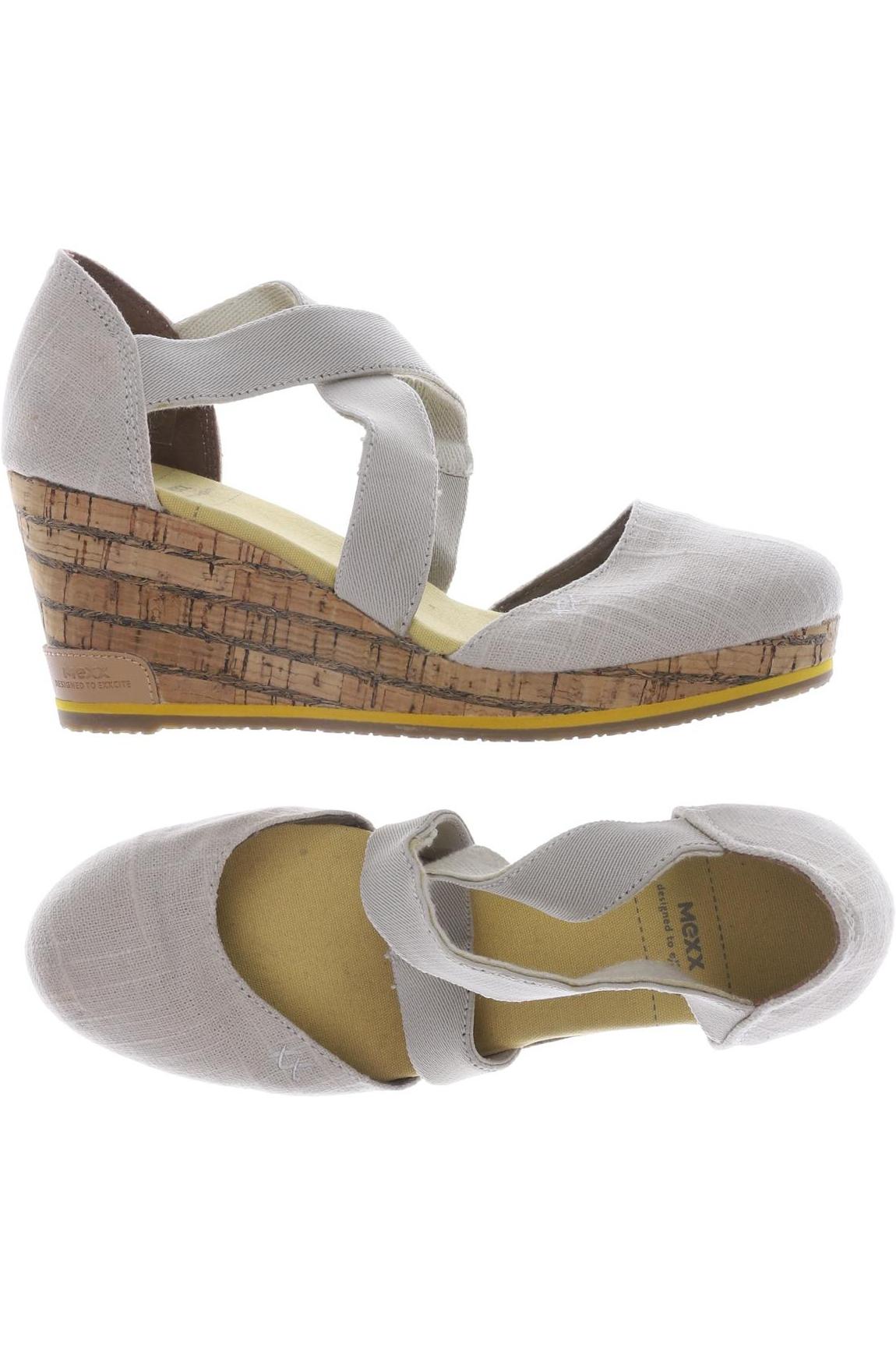 

MEXX Damen Pumps, beige