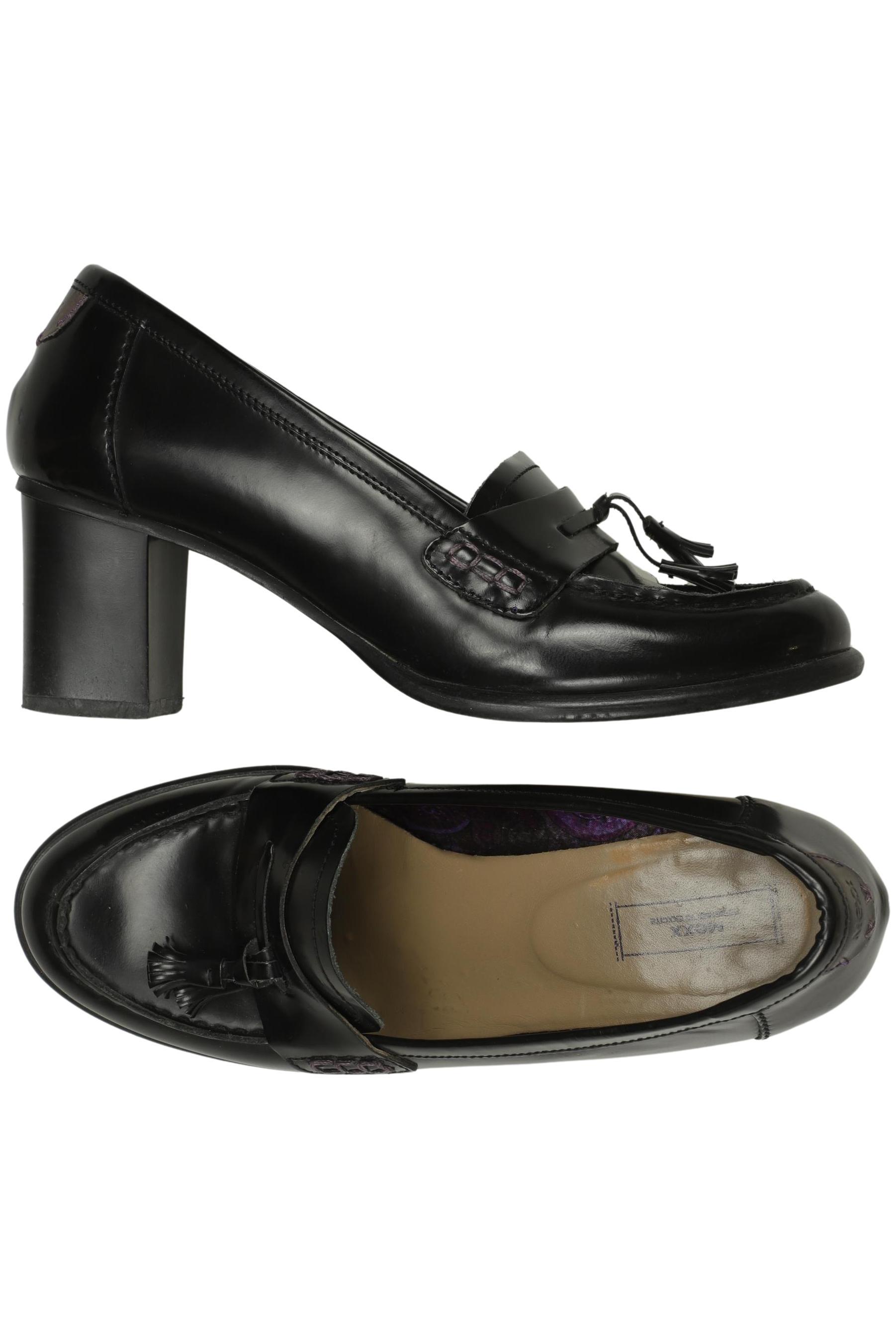 

Mexx Damen Pumps, schwarz, Gr. 38