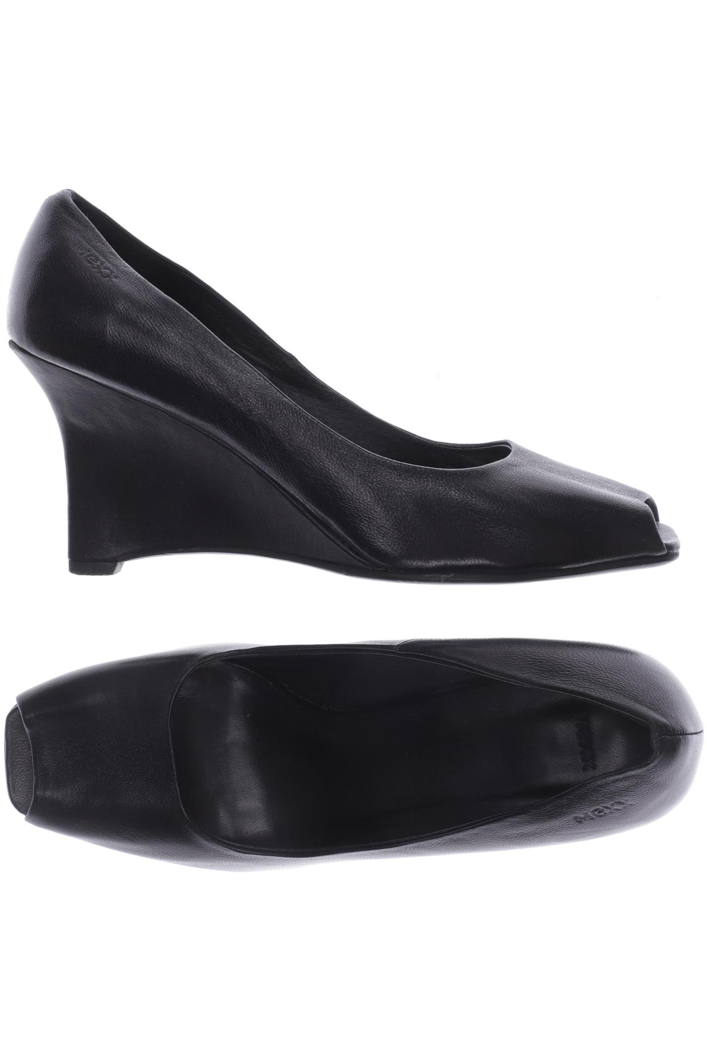 

MEXX Damen Pumps, schwarz