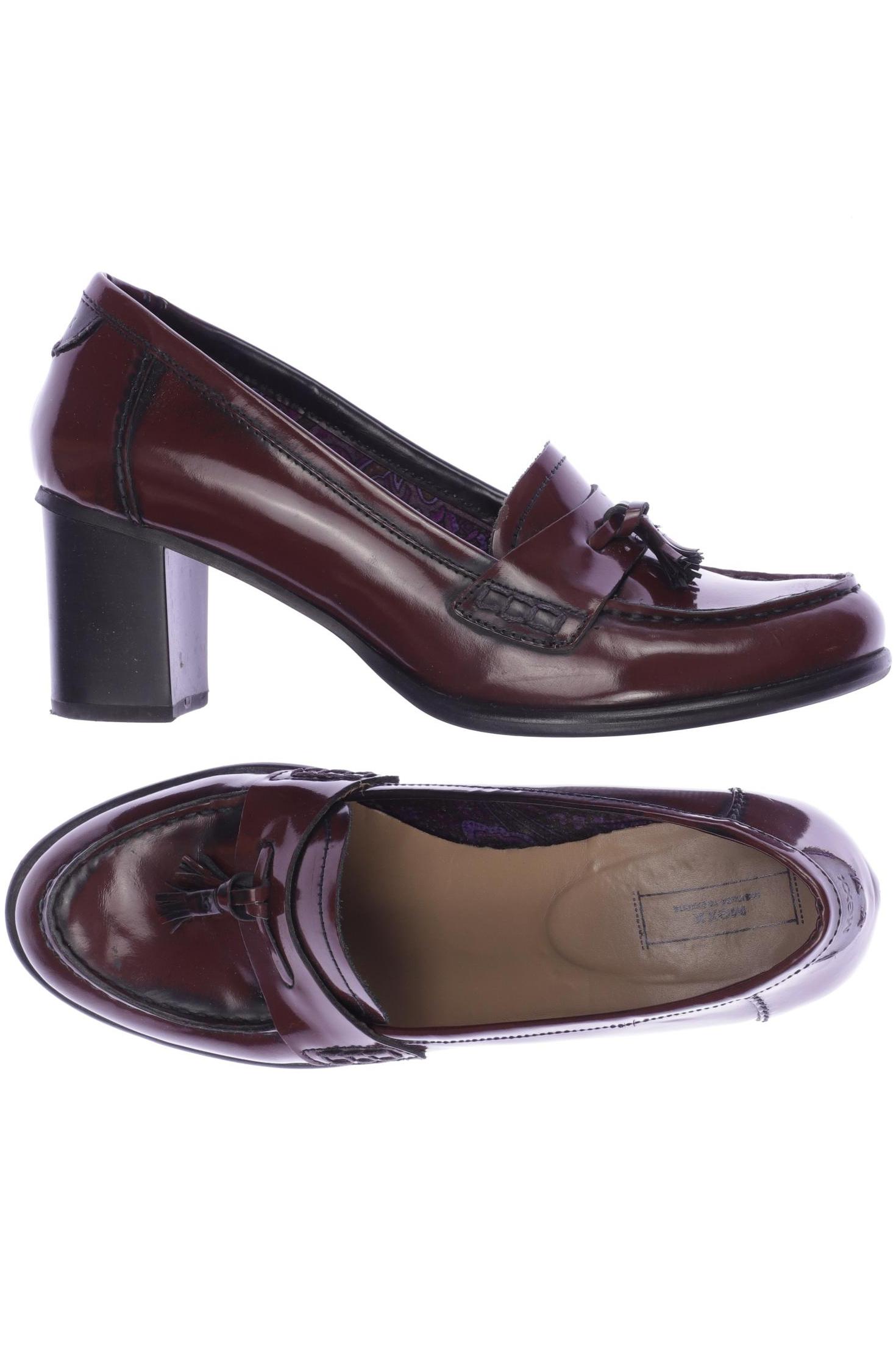 

Mexx Damen Pumps, bordeaux, Gr. 39