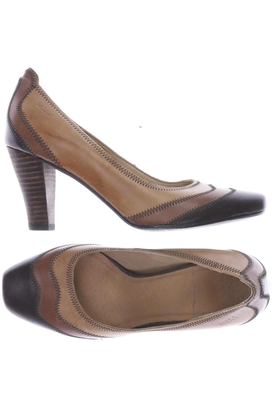 

MEXX Damen Pumps, braun