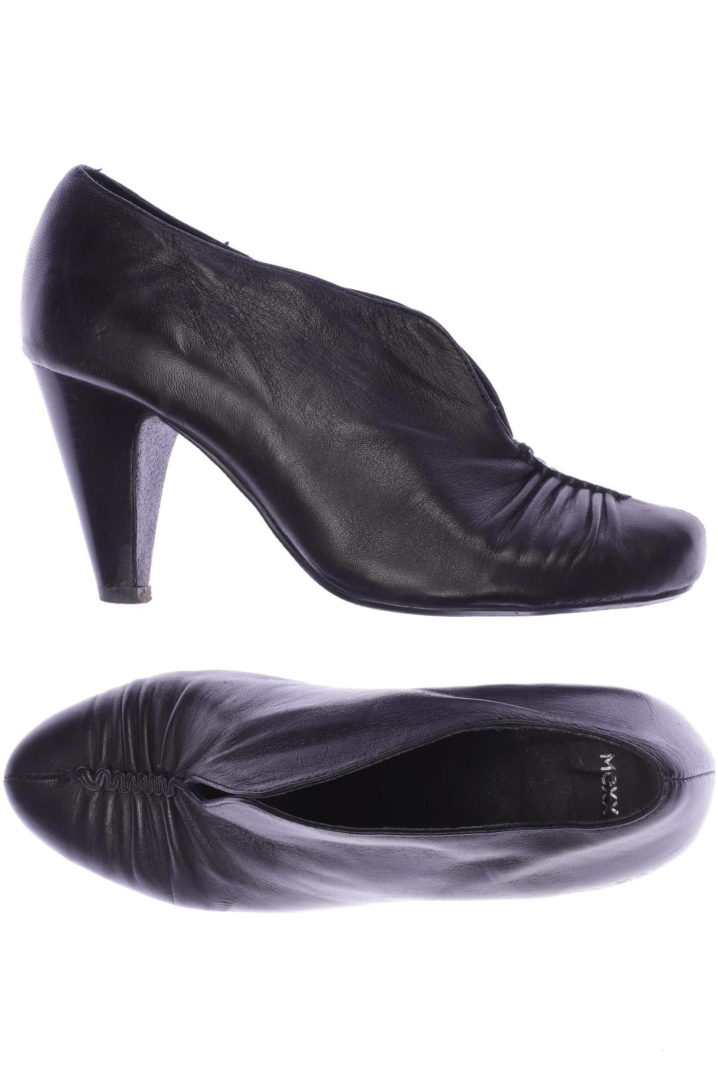 

Mexx Damen Pumps, schwarz, Gr. 39