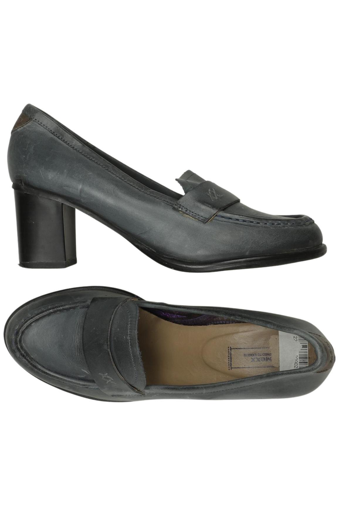 

Mexx Damen Pumps, grau, Gr. 37
