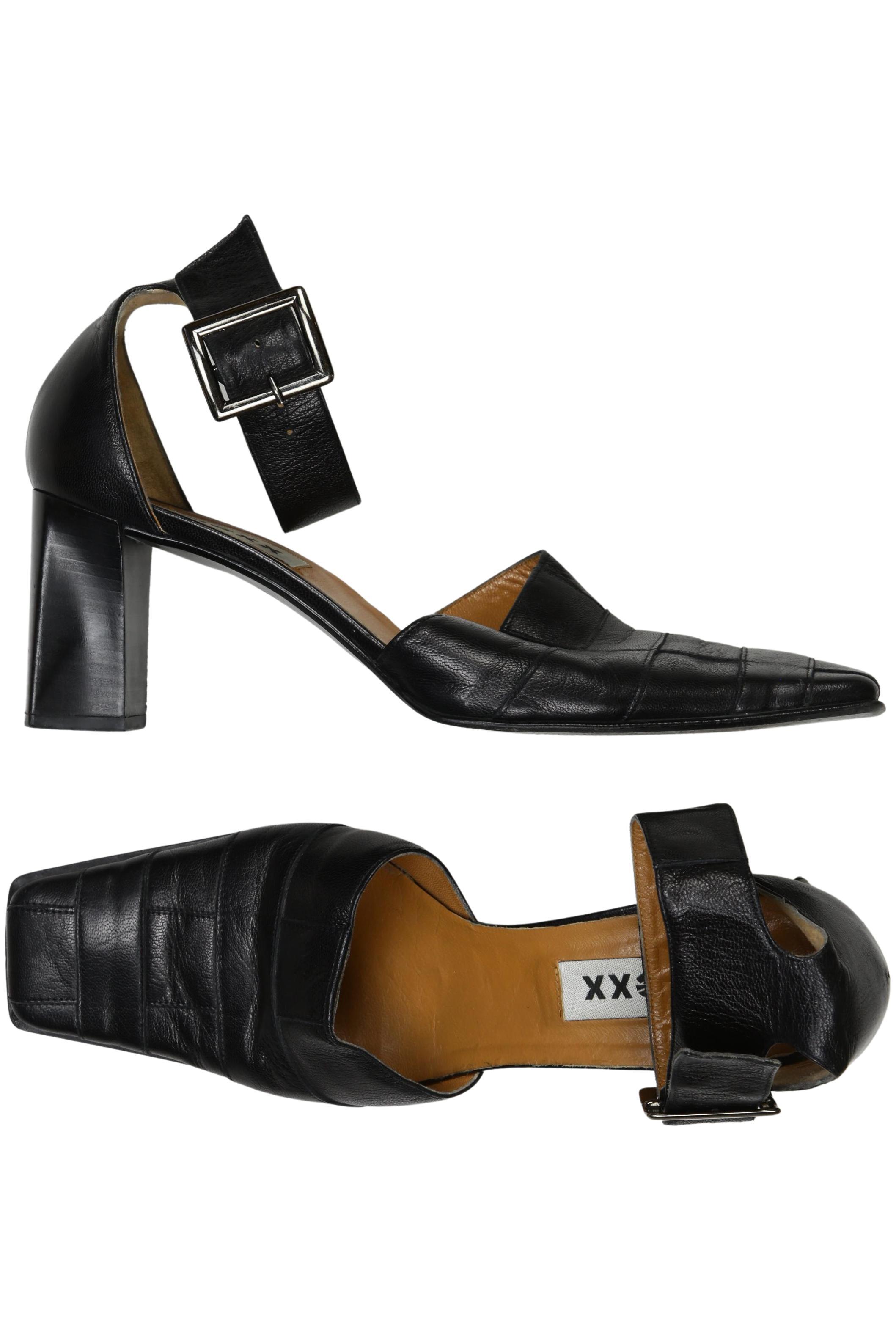 

Mexx Damen Pumps, schwarz, Gr. 41