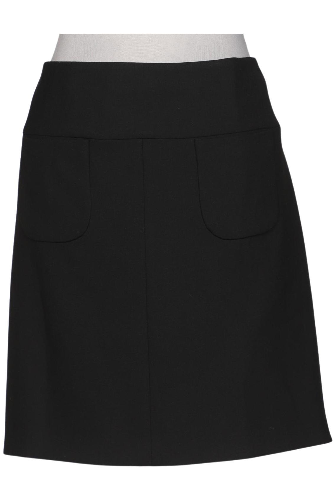 

Mexx Damen Rock, schwarz, Gr. 40