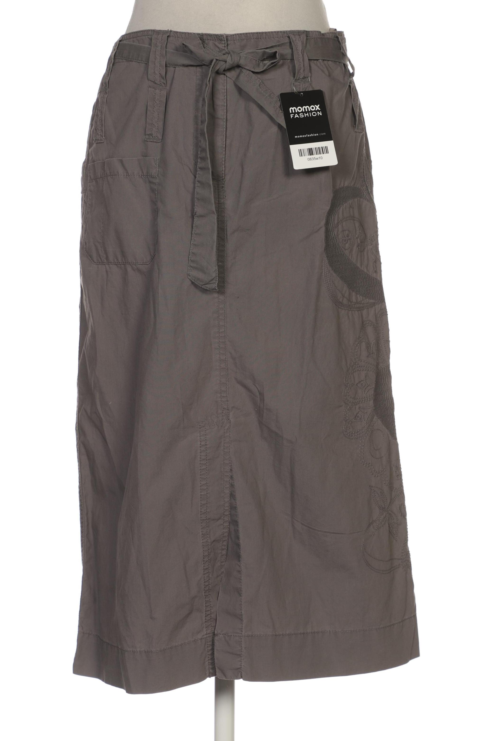 

Mexx Damen Rock, grau, Gr. 36