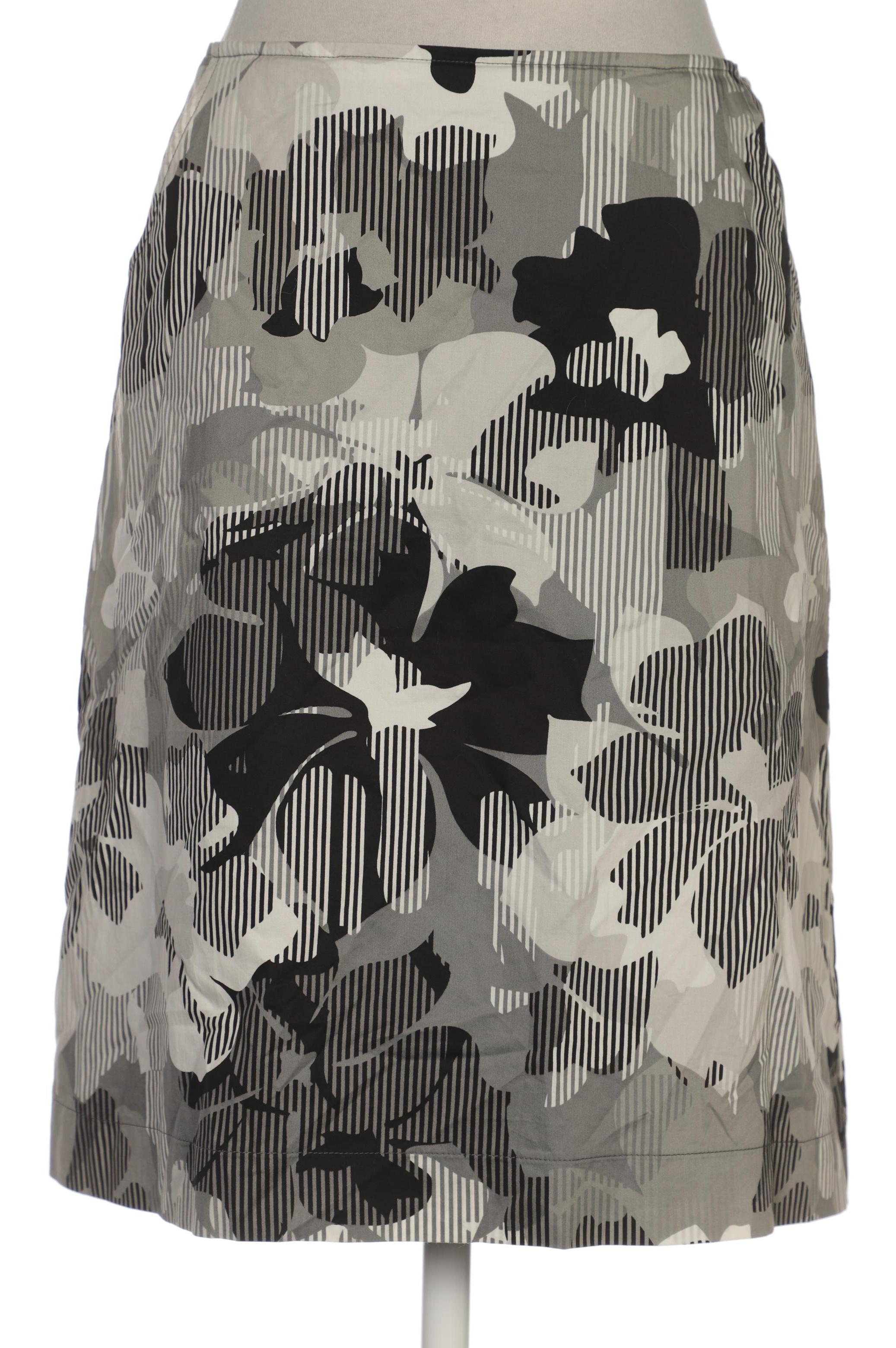 

Mexx Damen Rock, grau, Gr. 38