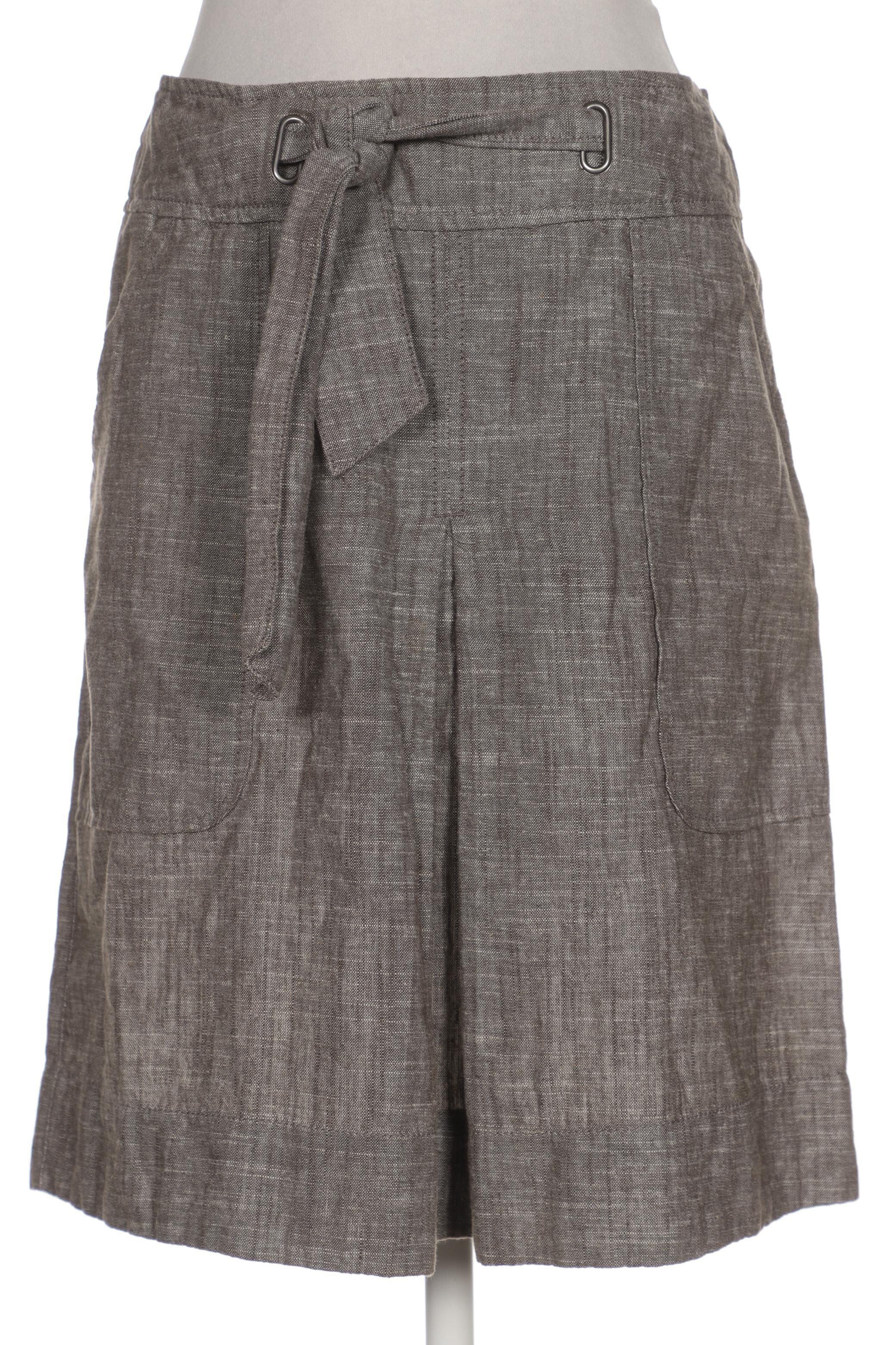 

Mexx Damen Rock, grau, Gr. 40