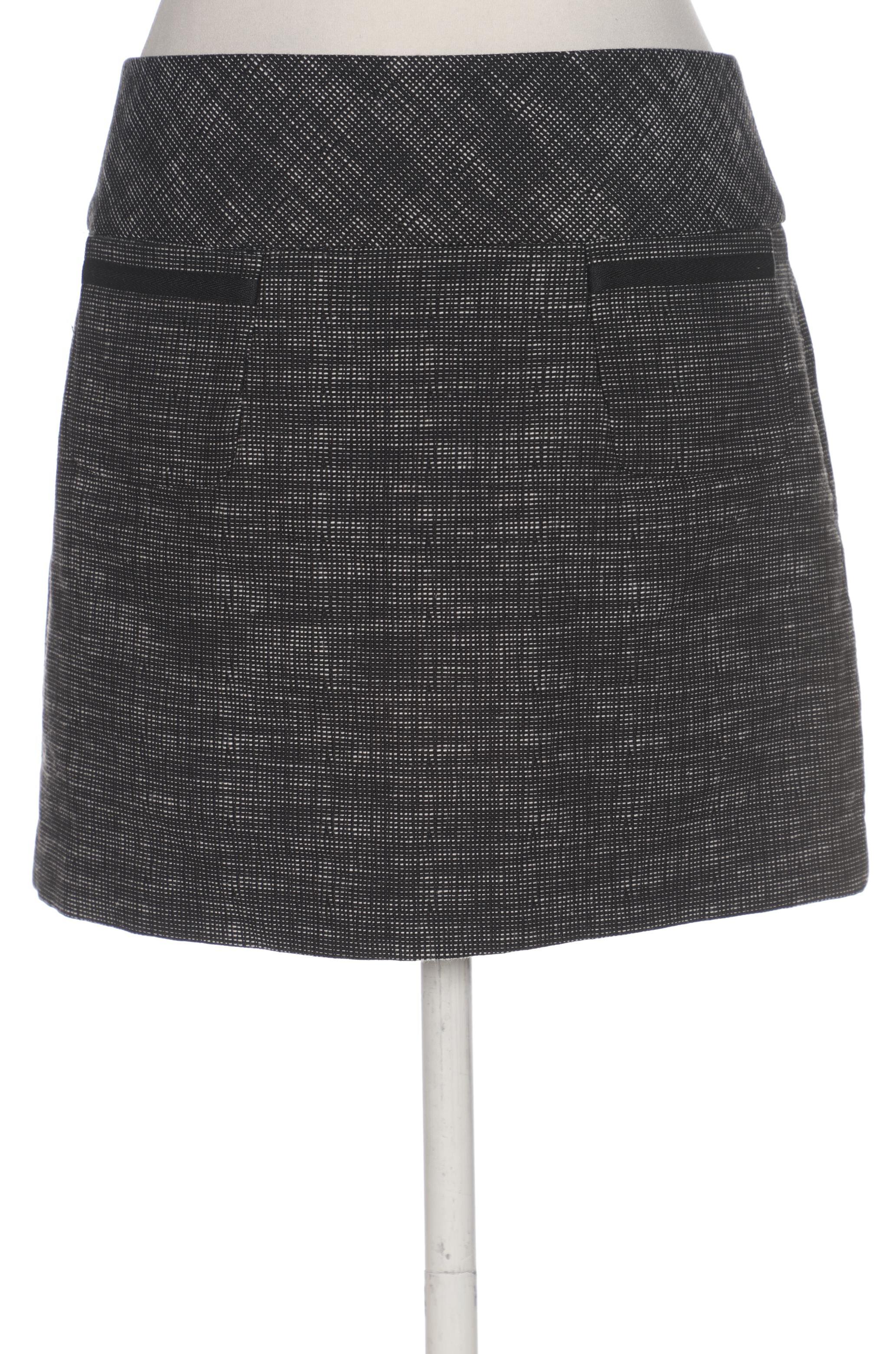 

Mexx Damen Rock, schwarz, Gr. 32