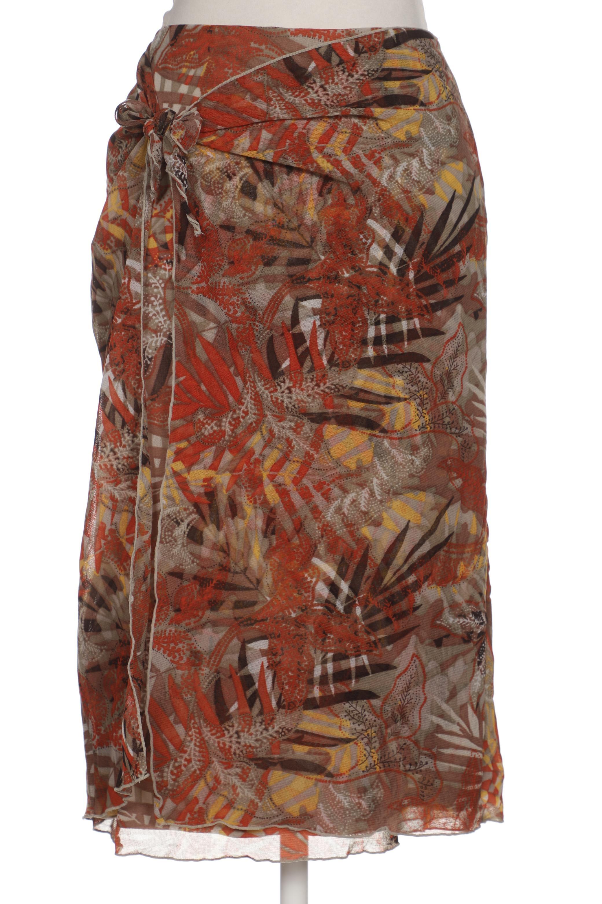 

Mexx Damen Rock, mehrfarbig, Gr. 36