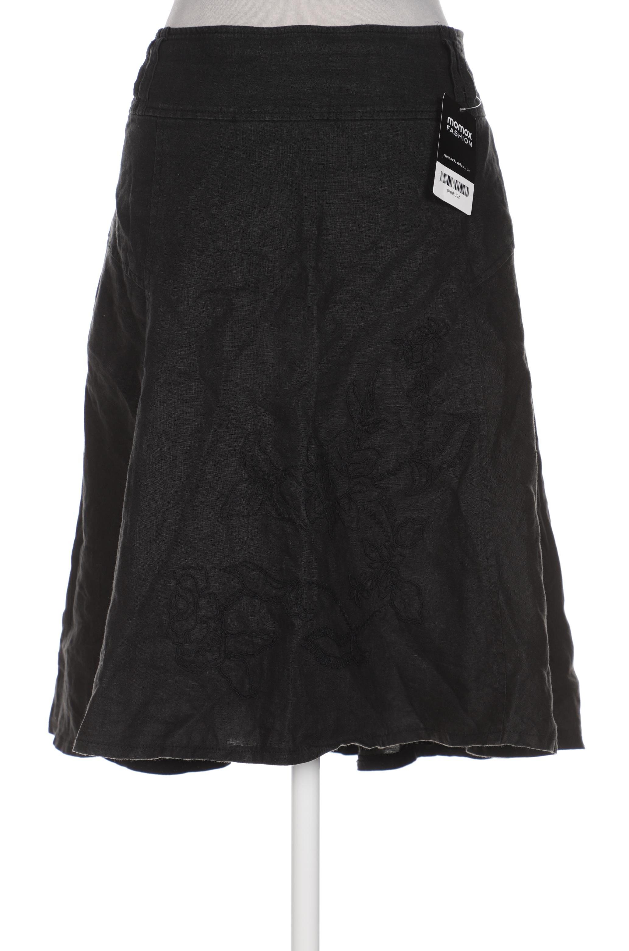 

Mexx Damen Rock, schwarz, Gr. 40