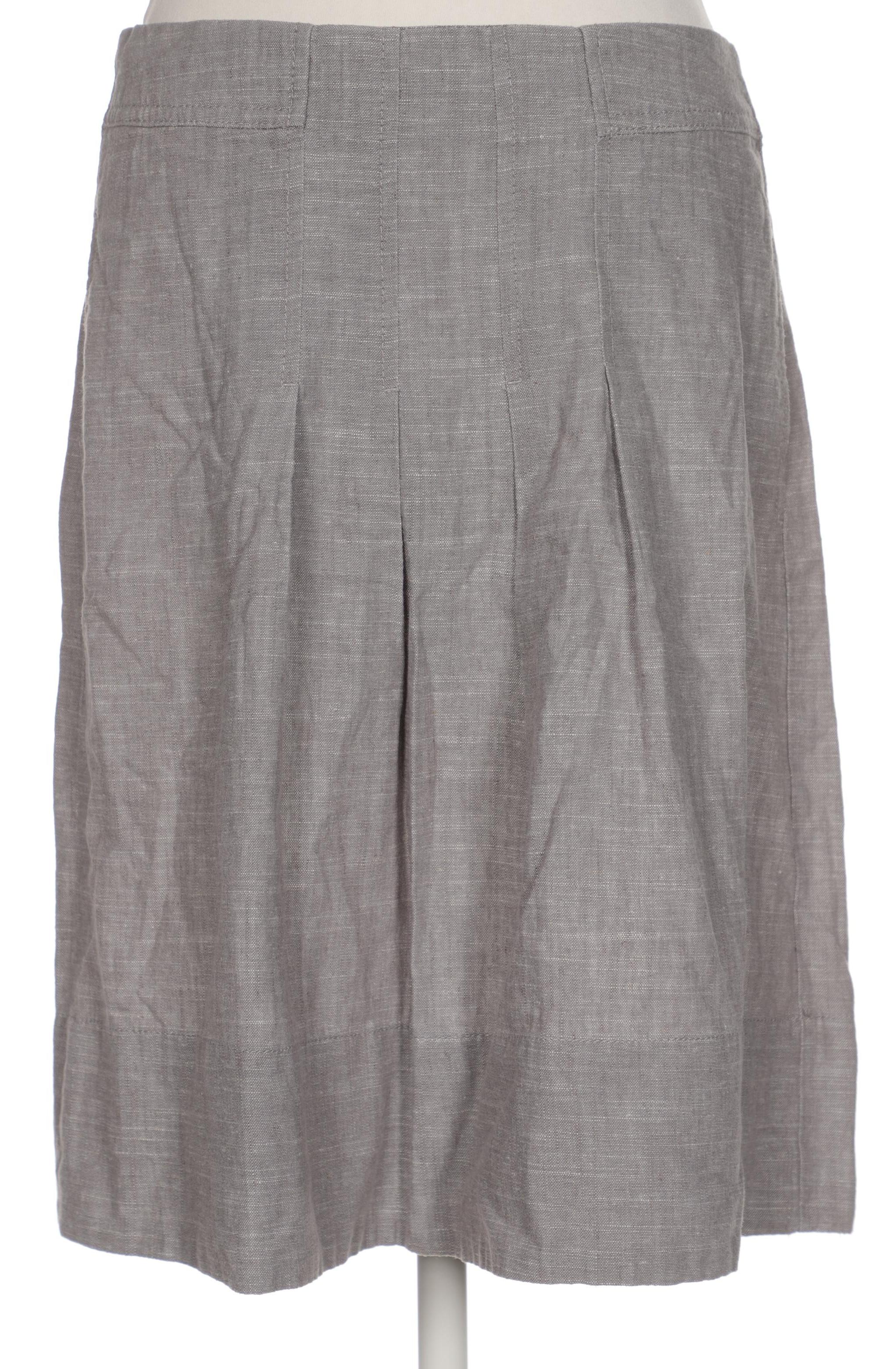 

Mexx Damen Rock, grau, Gr. 36