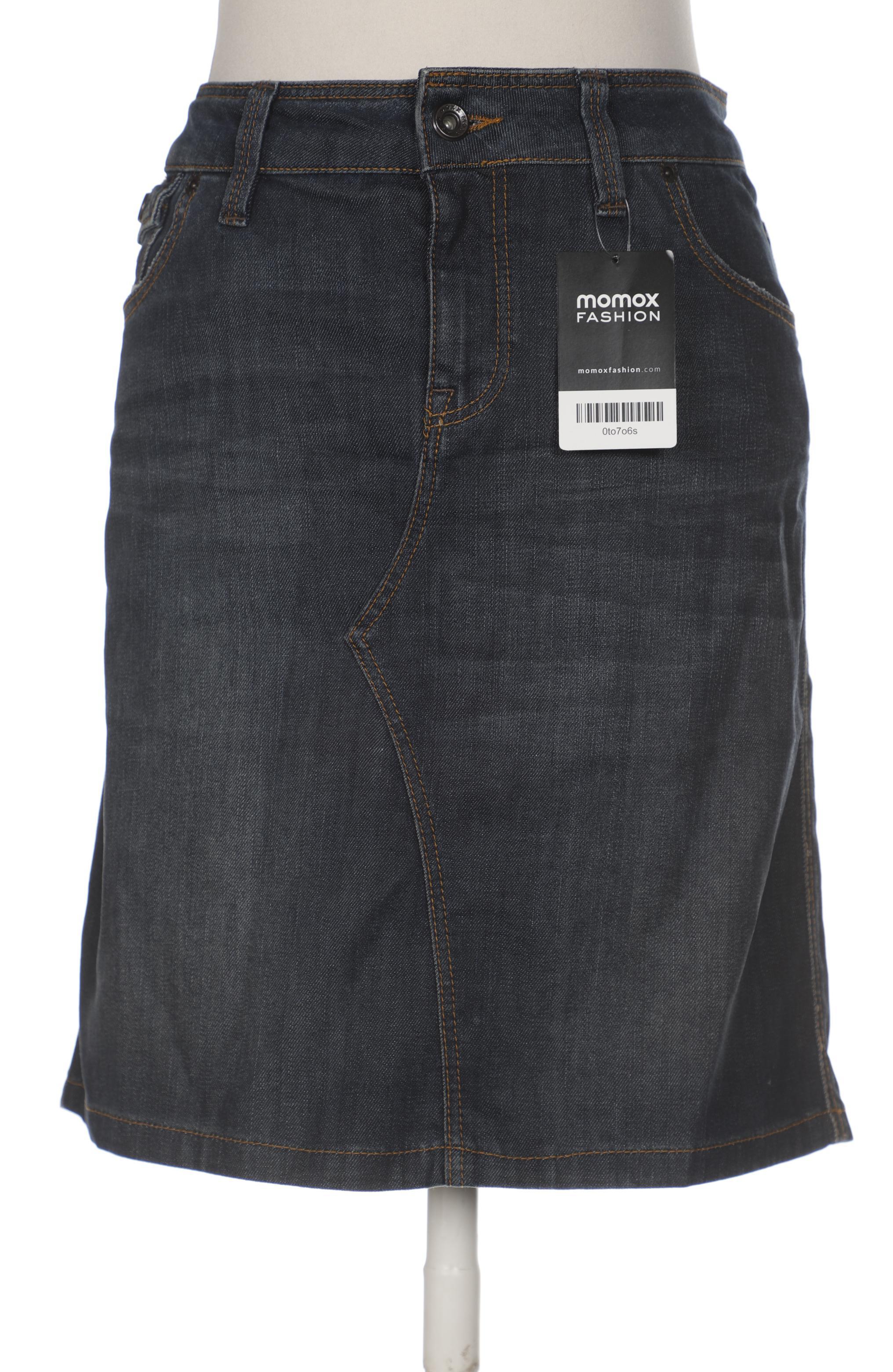 

MEXX Damen Rock, marineblau