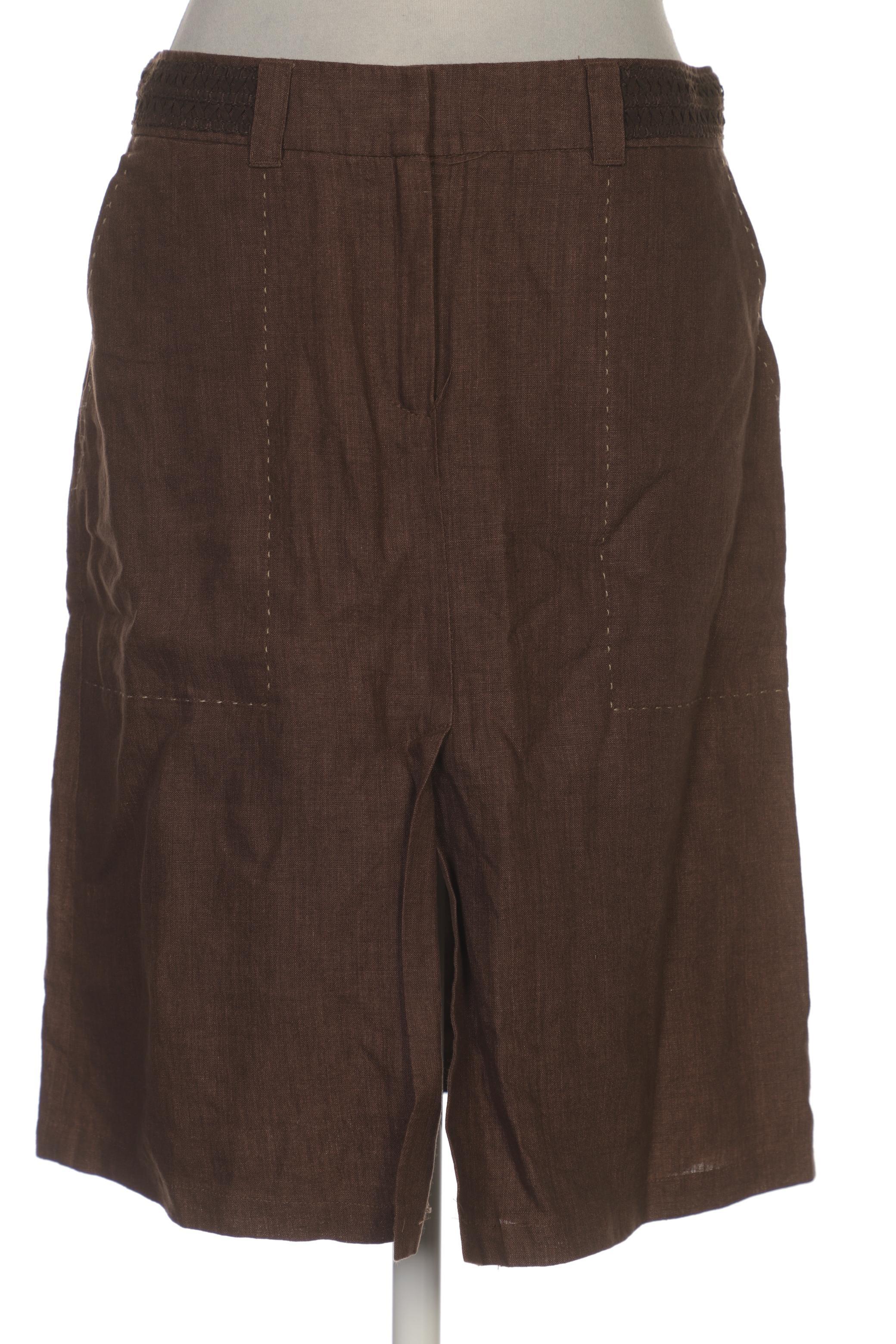 

Mexx Damen Rock, braun, Gr. 36