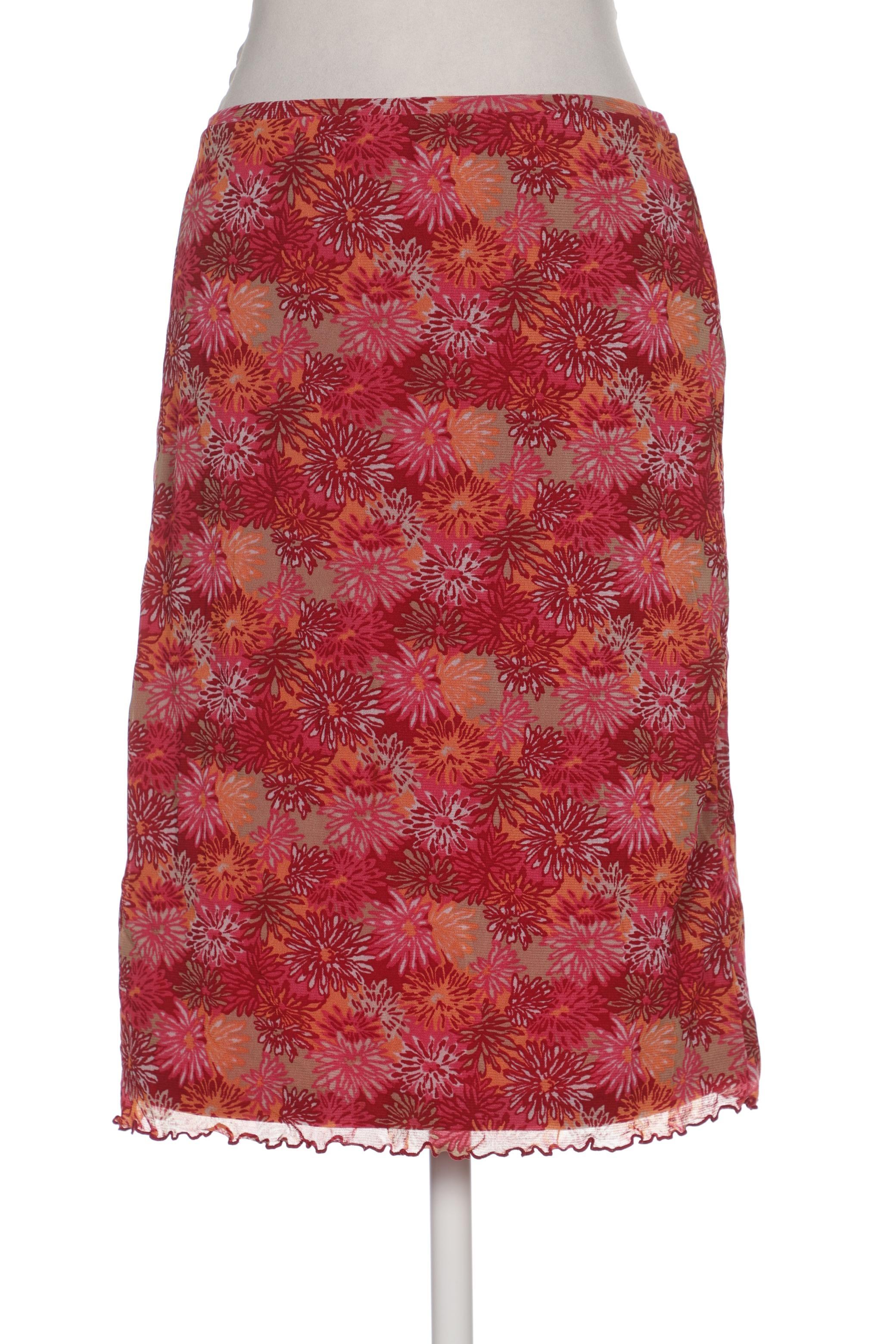

Mexx Damen Rock, rot, Gr. 36