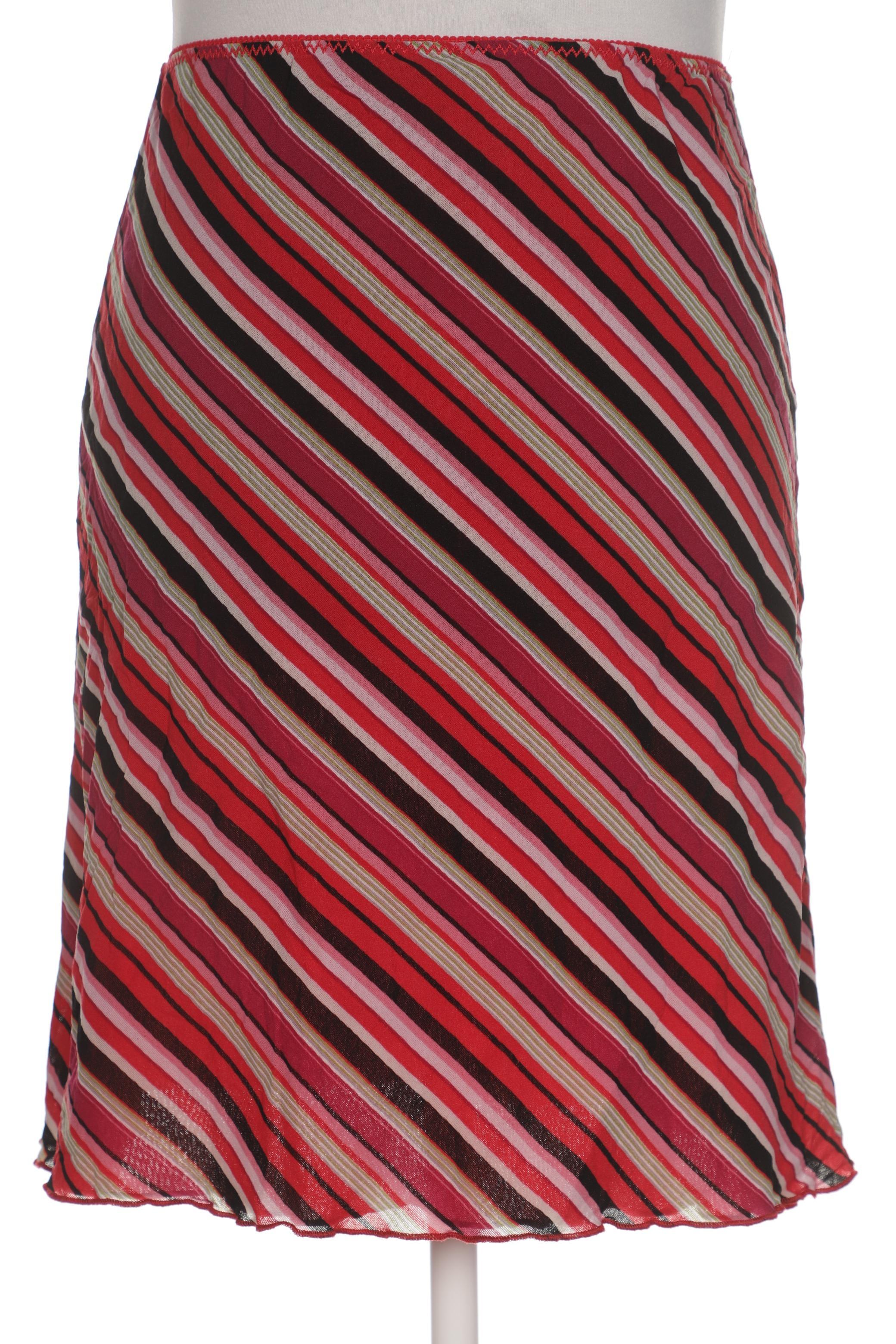 

Mexx Damen Rock, rot, Gr. 42