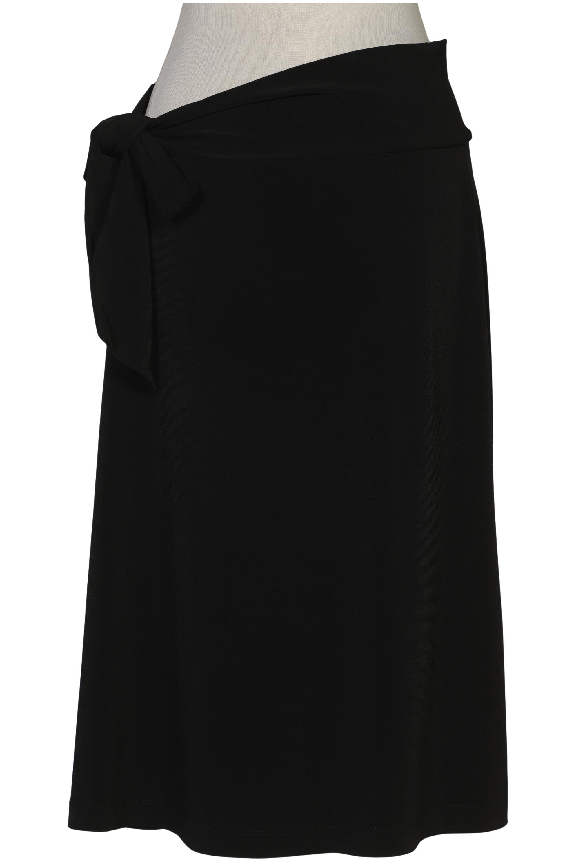 

Mexx Damen Rock, schwarz, Gr. 38