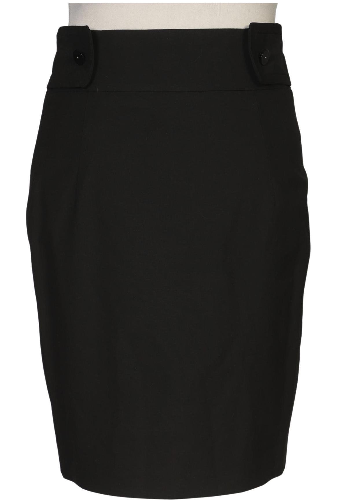 

Mexx Damen Rock, schwarz, Gr. 42